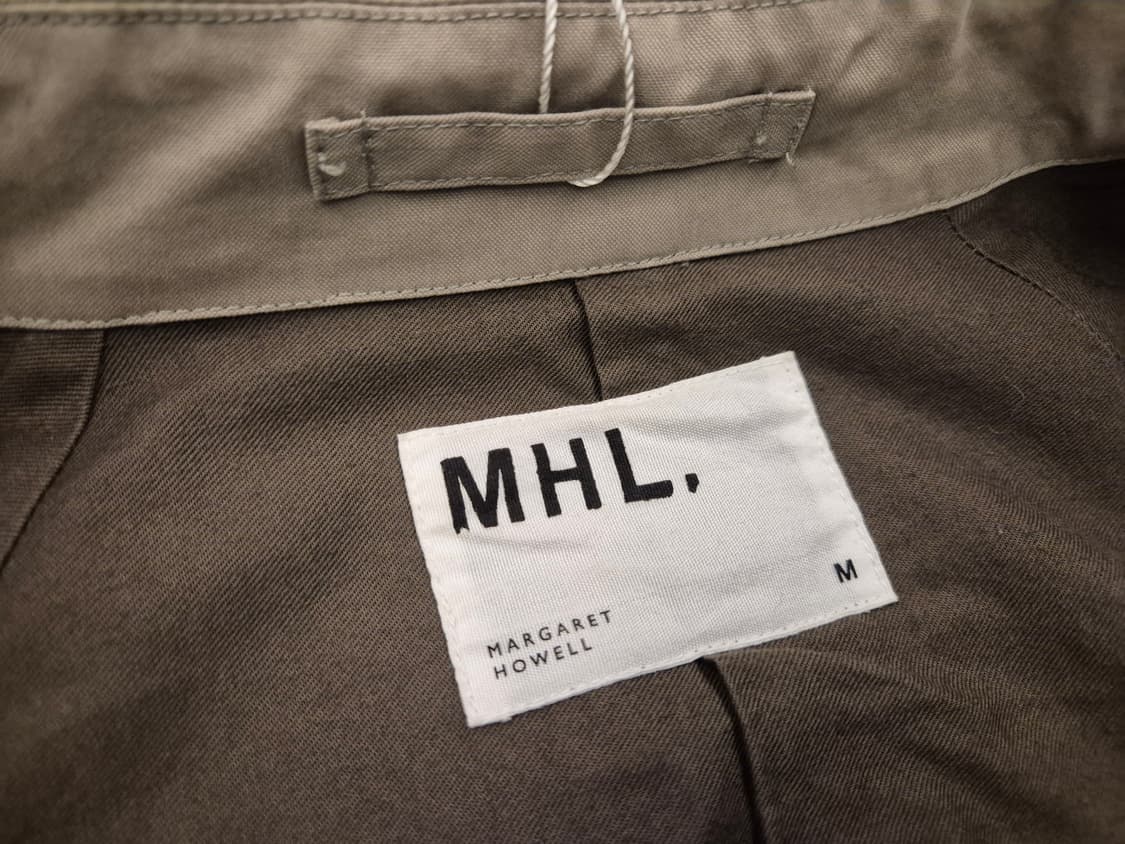 마가렛호웰 코트 상품이미지5