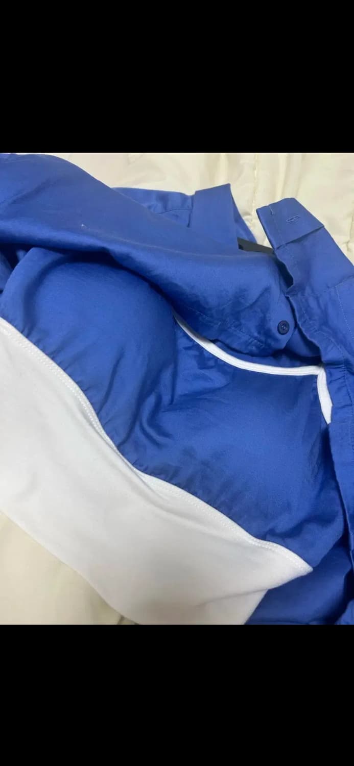 폴로 크롭 셔츠 브라탑 세트 상품이미지3