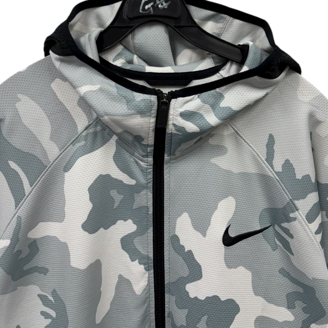 나이키 카모 후드집업 상품이미지3