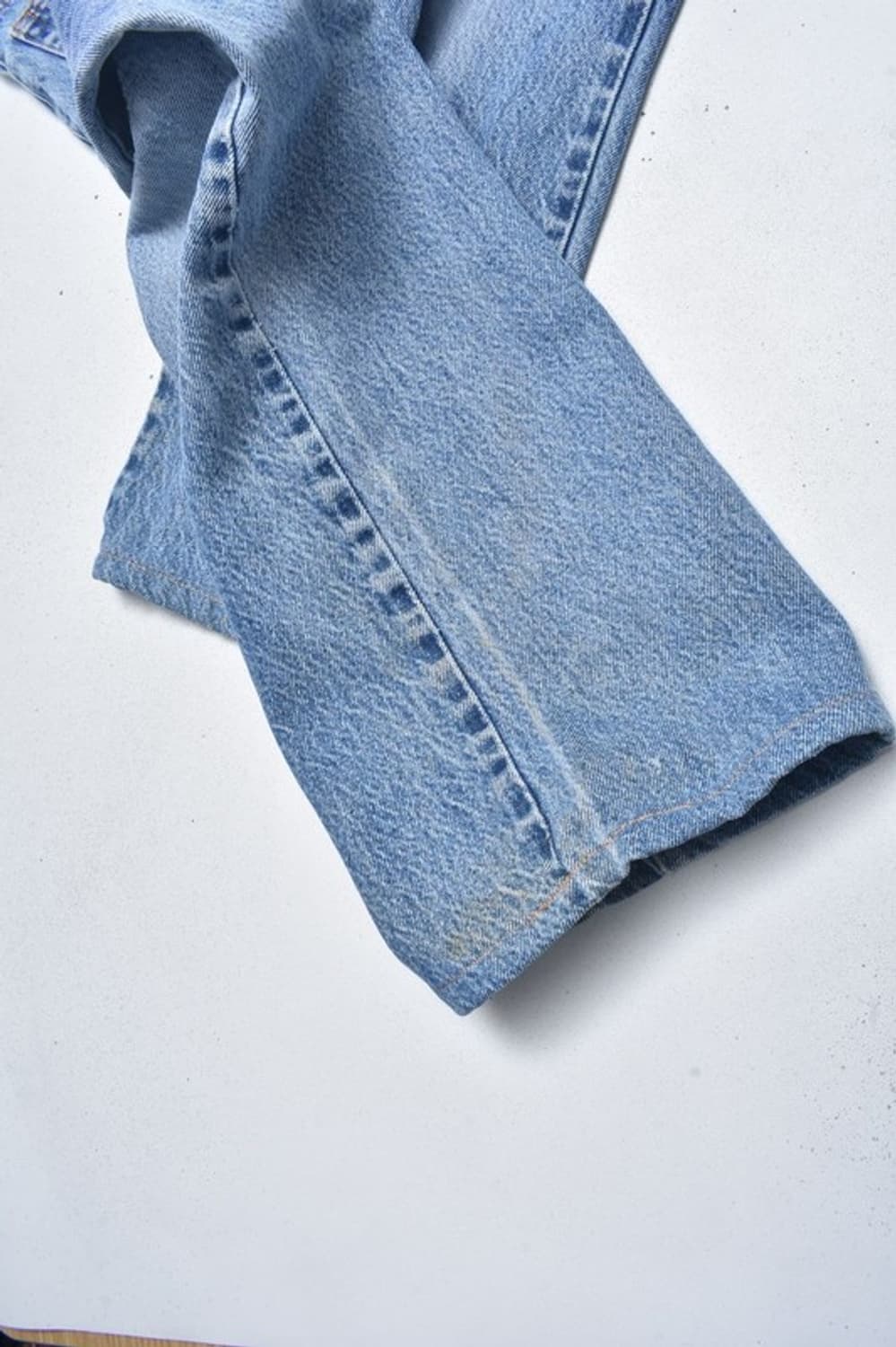 리바이스 517 청바지 데님팬츠  38 상품이미지4