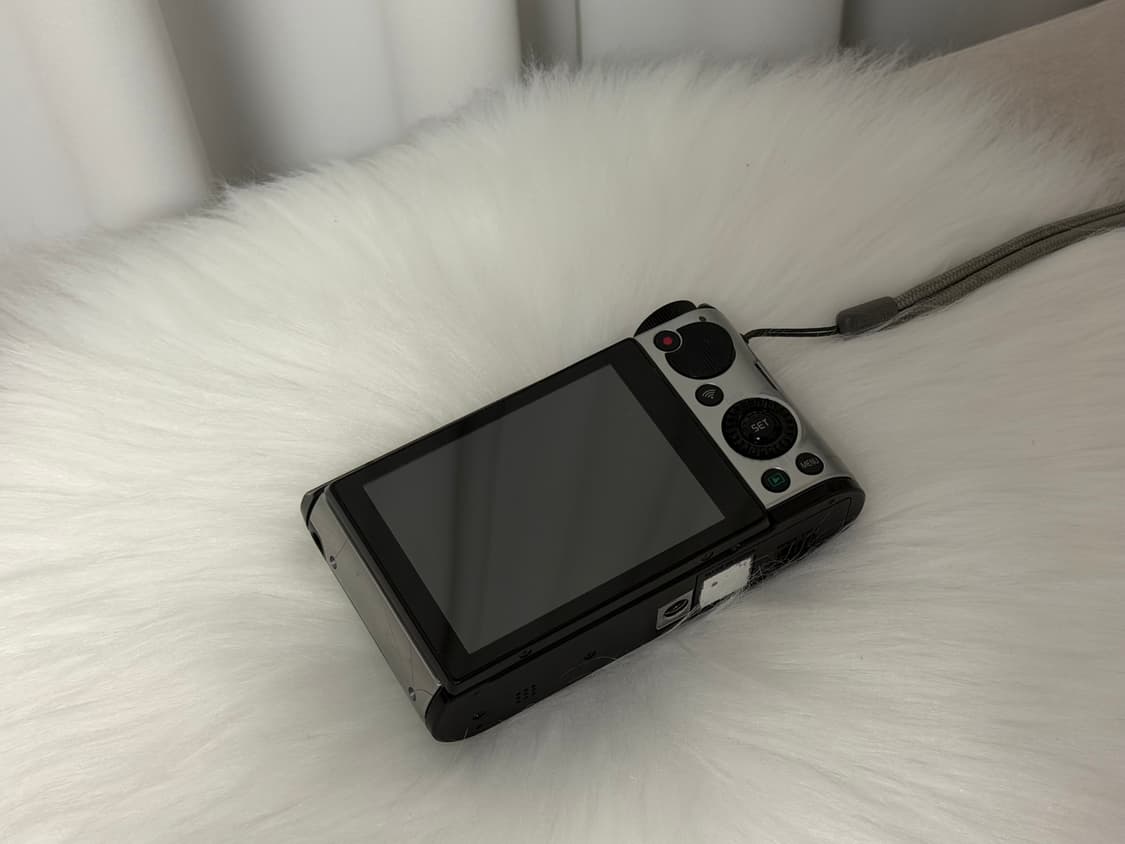 카시오 엑슬림 ex-zr1600 상품이미지7