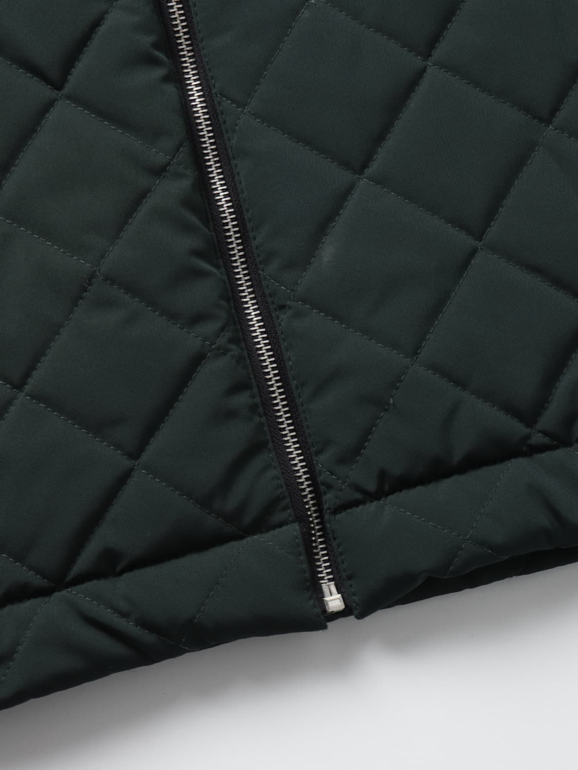 후즈후 WHO'S WHO gallery Quilted Jacket 상품이미지9