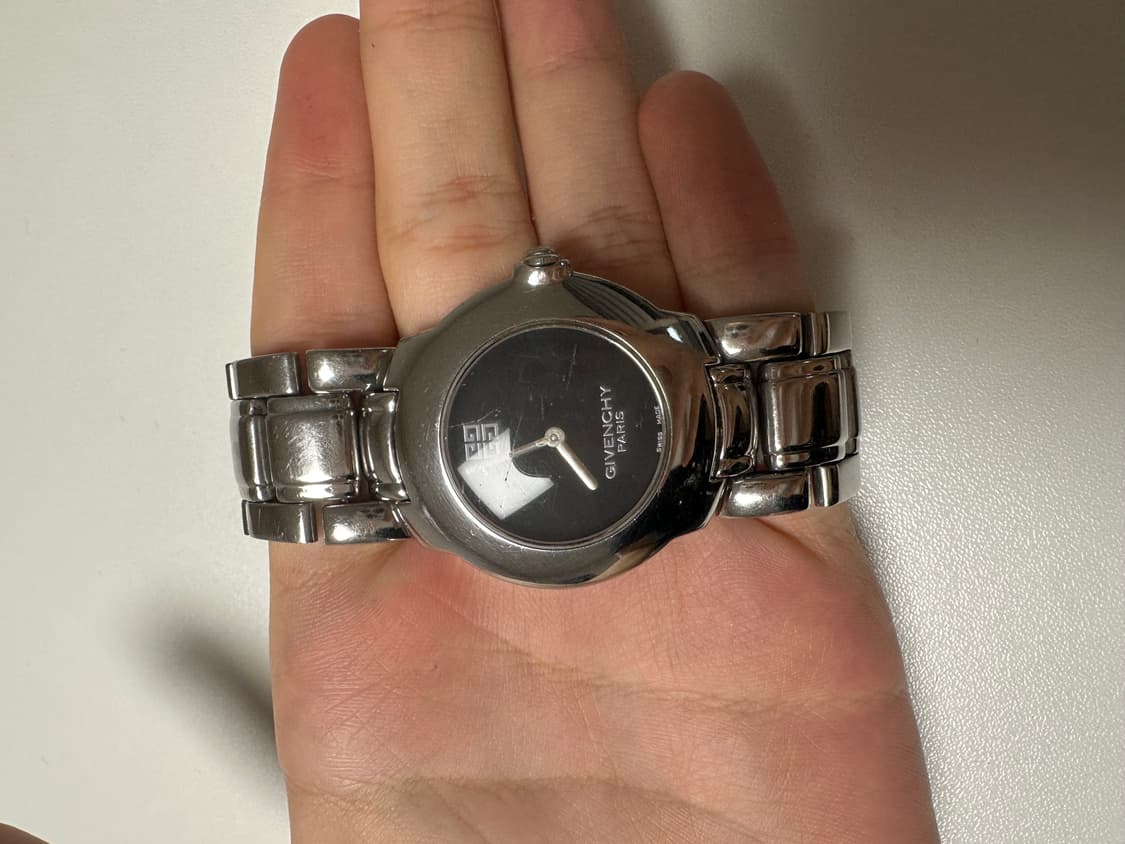 Givenchy 지방시 시계 상품이미지4
