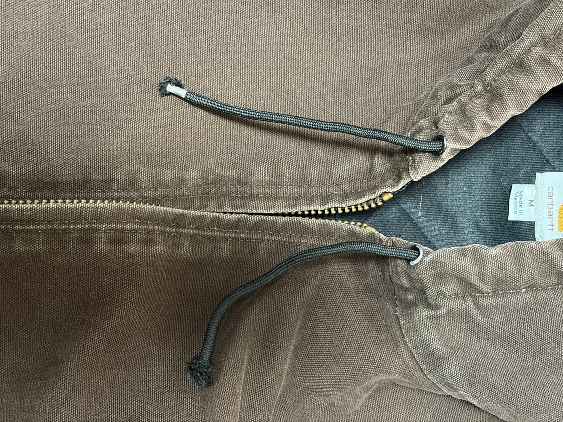 칼하트 j130 DKB 상품이미지6