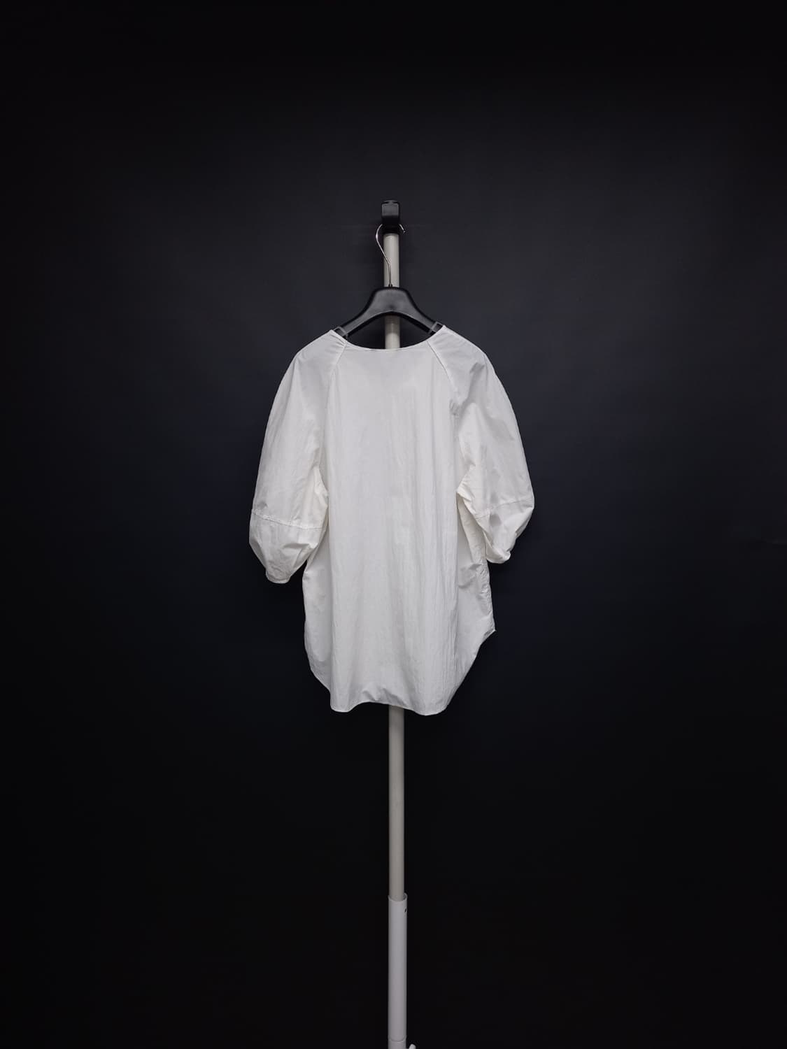 나이스클랍 춘하 6부7부 블라우스 66.77 상품이미지2