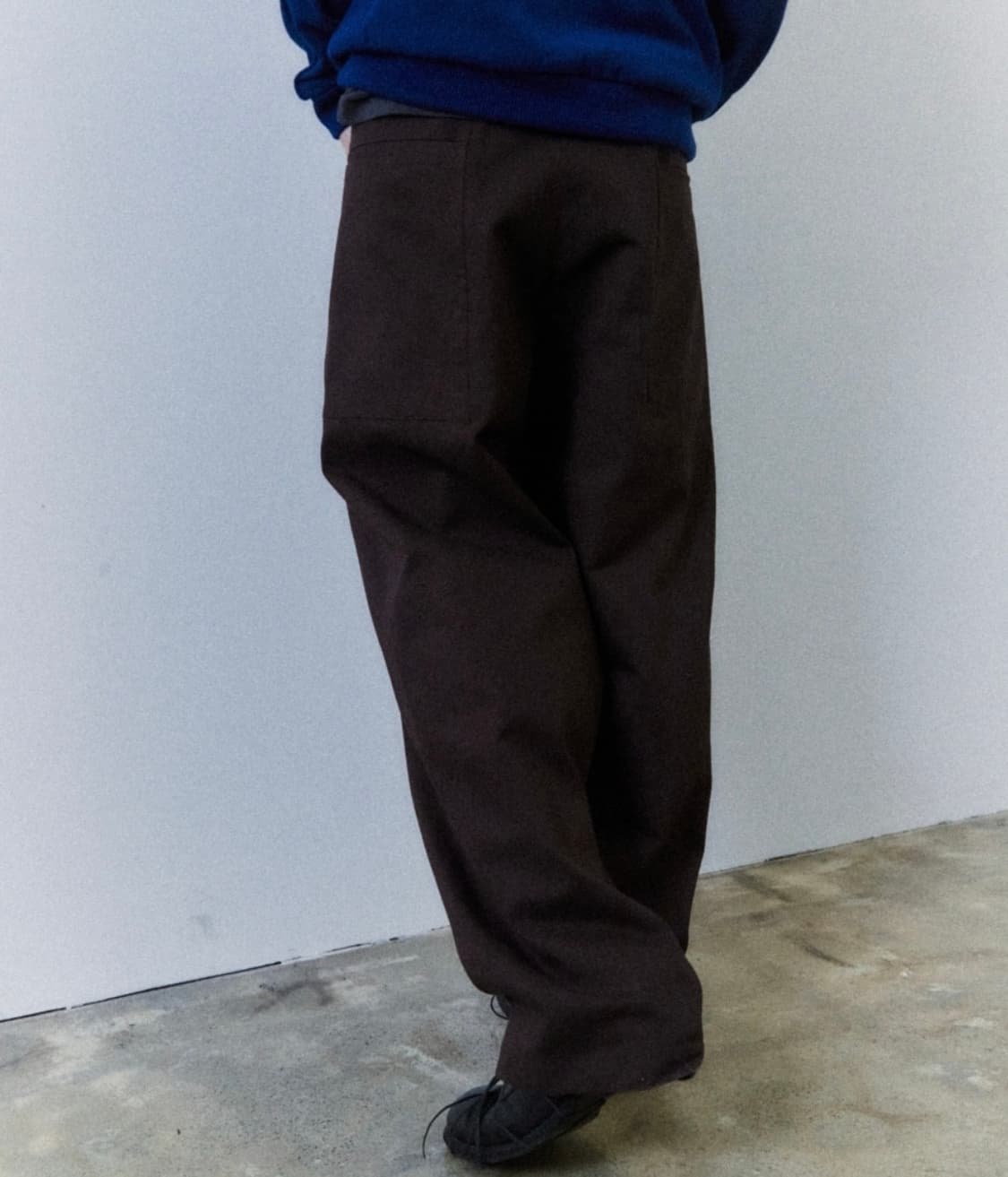 에피센터 투어리스 HUEY트라우저 1사이즈 상품이미지2