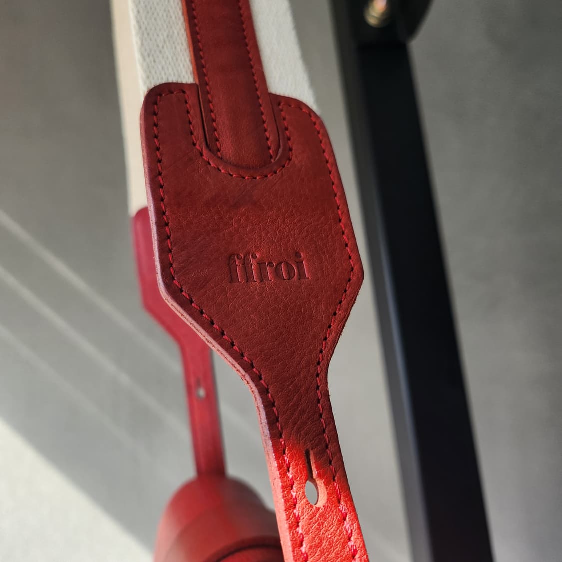 프루아 에버백 스몰 / 레드 가방 상품이미지5