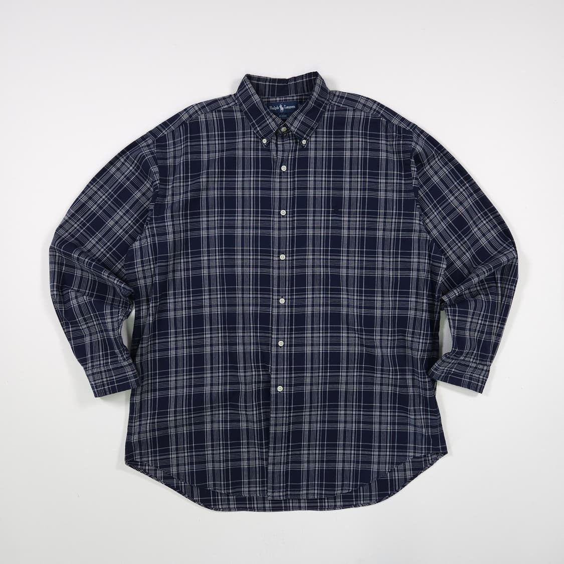 Ralph Lauren 블레이크 셔츠 상품이미지1