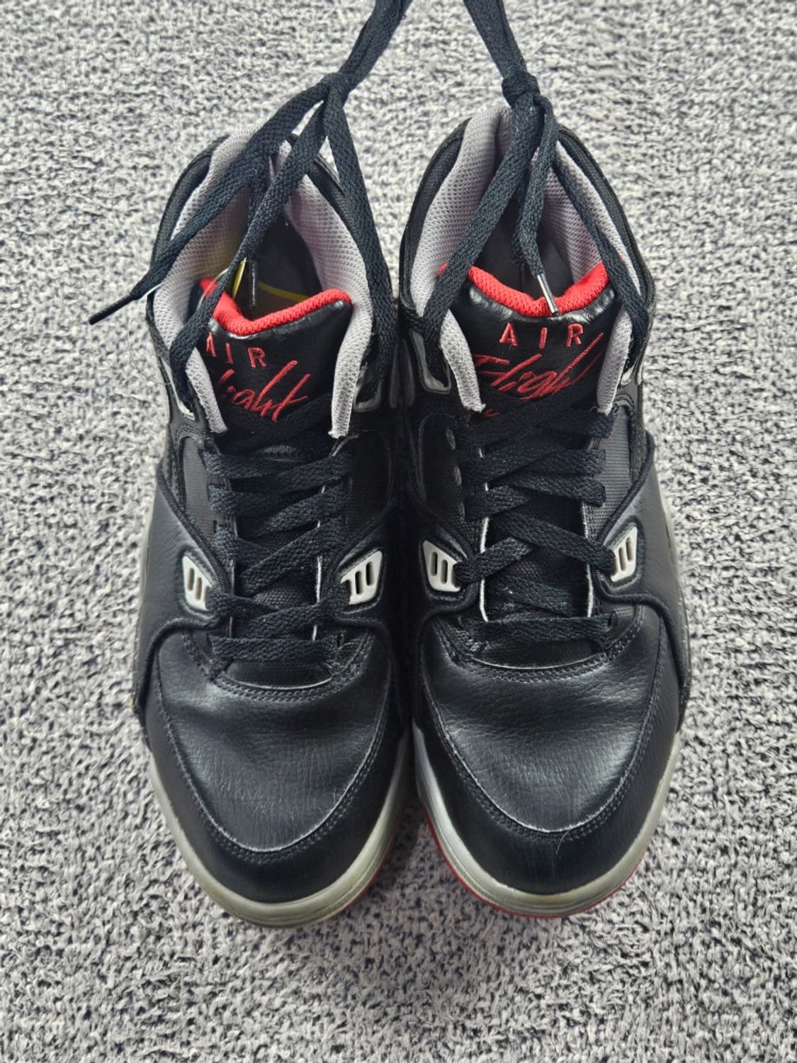 나이키 에어 플라이트 89 스니커즈 ( 260MM ) / 11001 상품이미지3