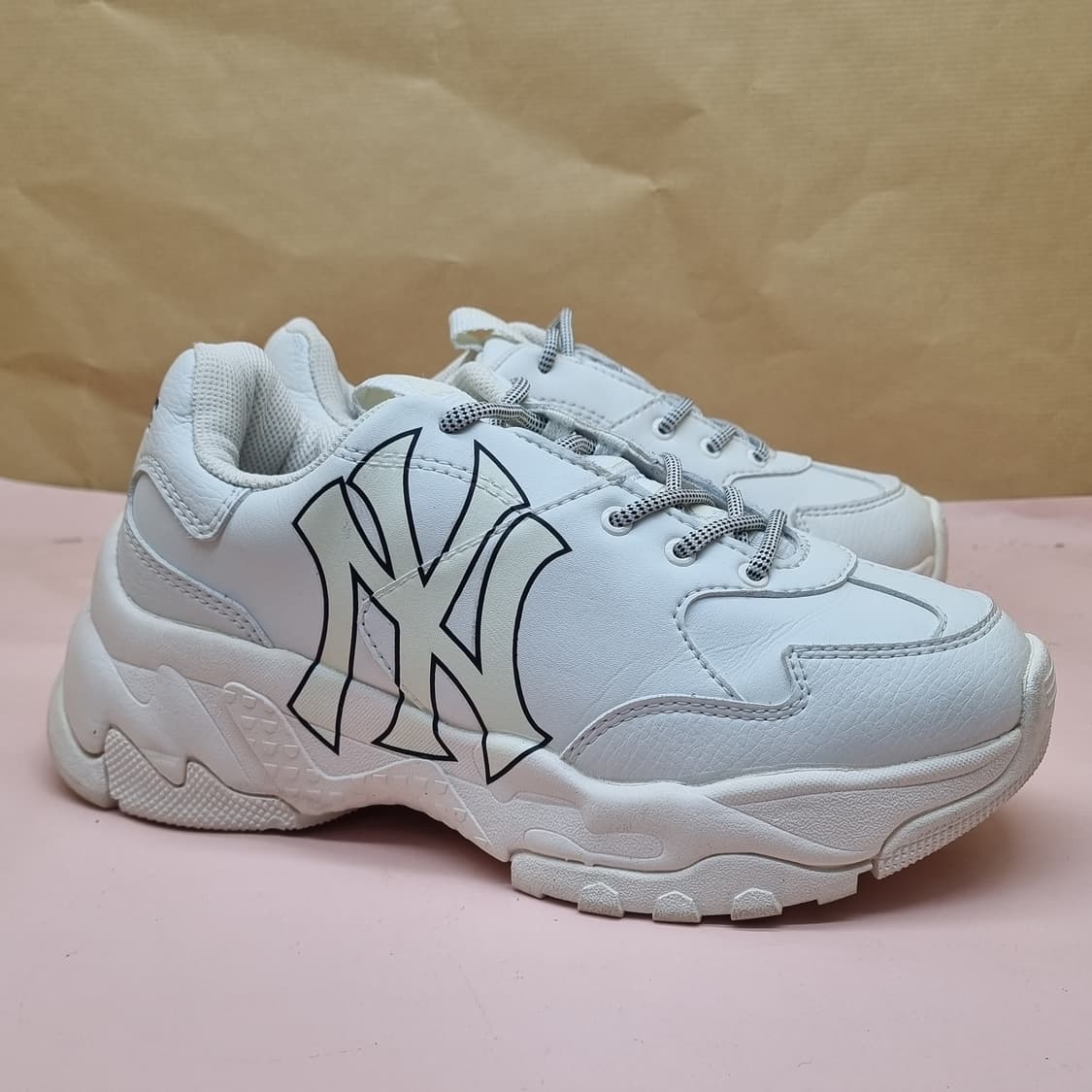 MLB 빅볼청키 뉴욕양키스 운동화245 상품이미지1
