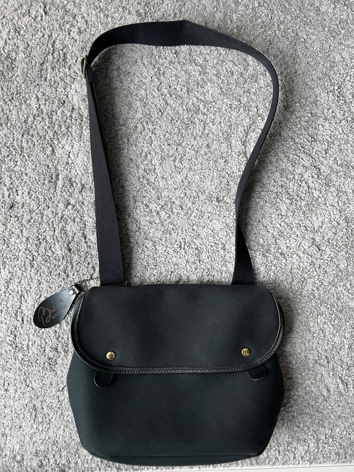 브래디 아본백 블랙 상품이미지1