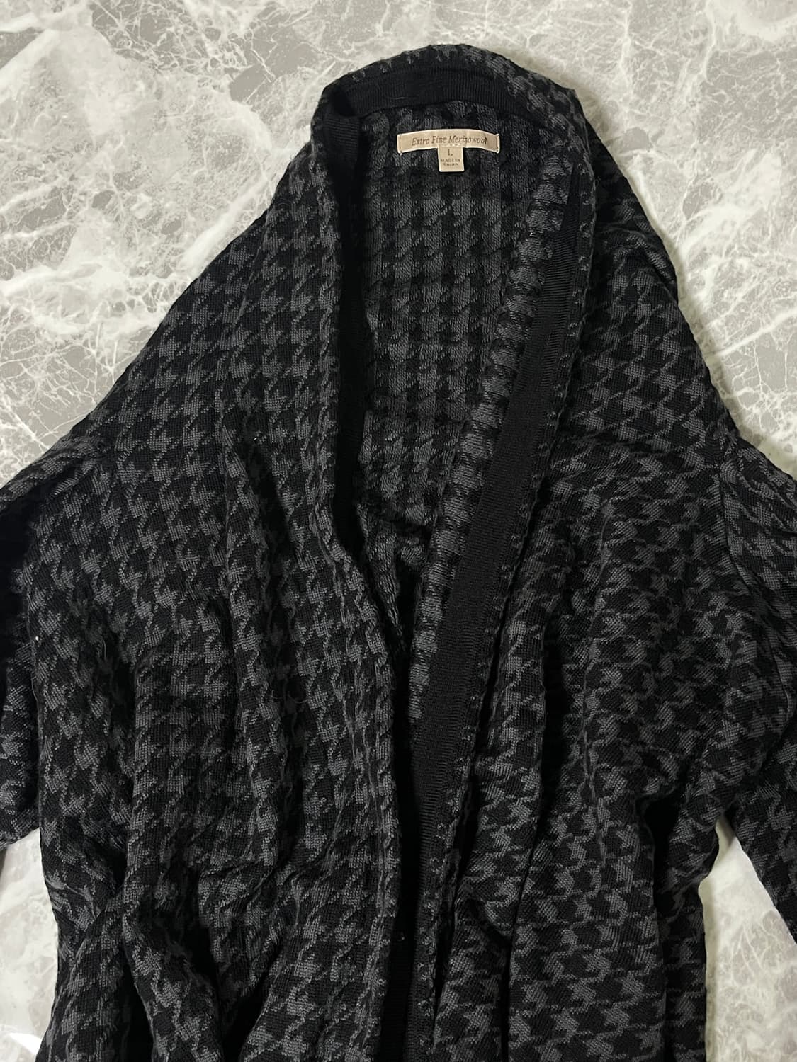 check long cardigan 상품이미지2