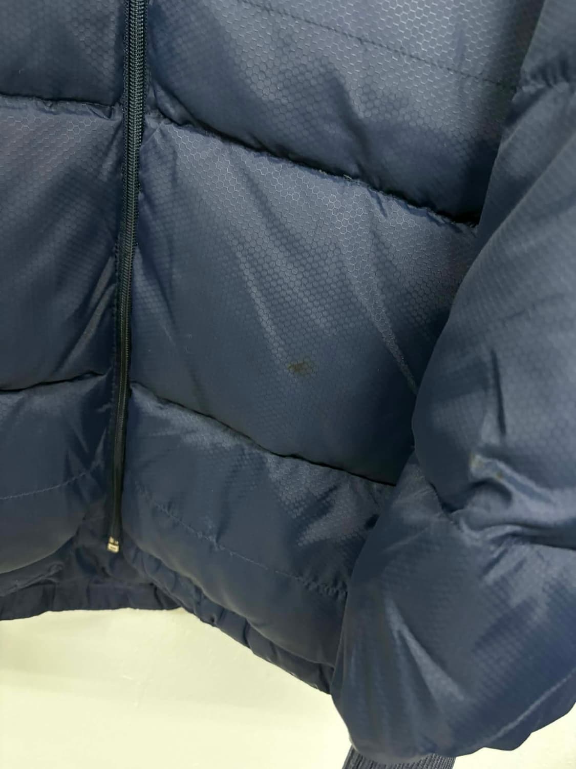 [L] 나이키 00s 뉴챔프 다운 푸퍼 패딩 상품이미지5