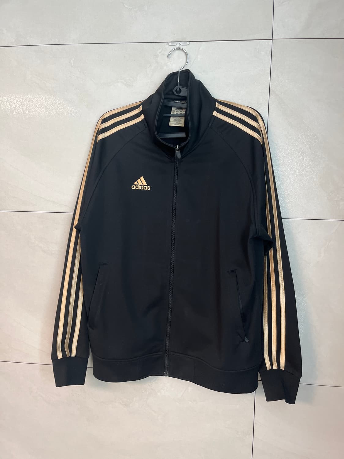 아디다스 마샬아츠 검,골 져지 [M] 상품이미지1