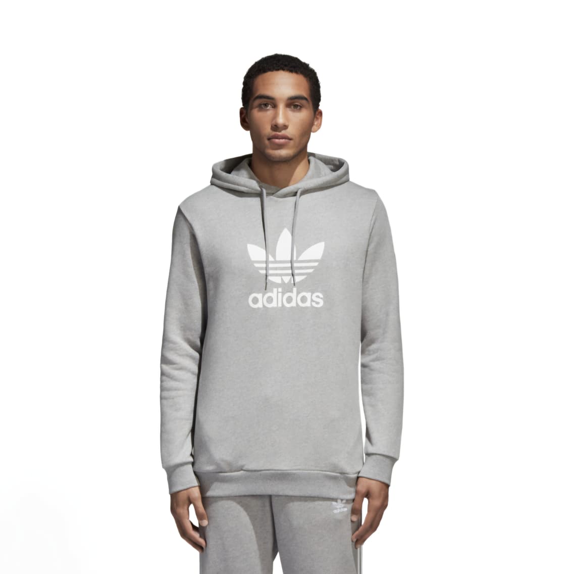 S) 아디다스 후드티 후드 티셔츠 상품이미지1