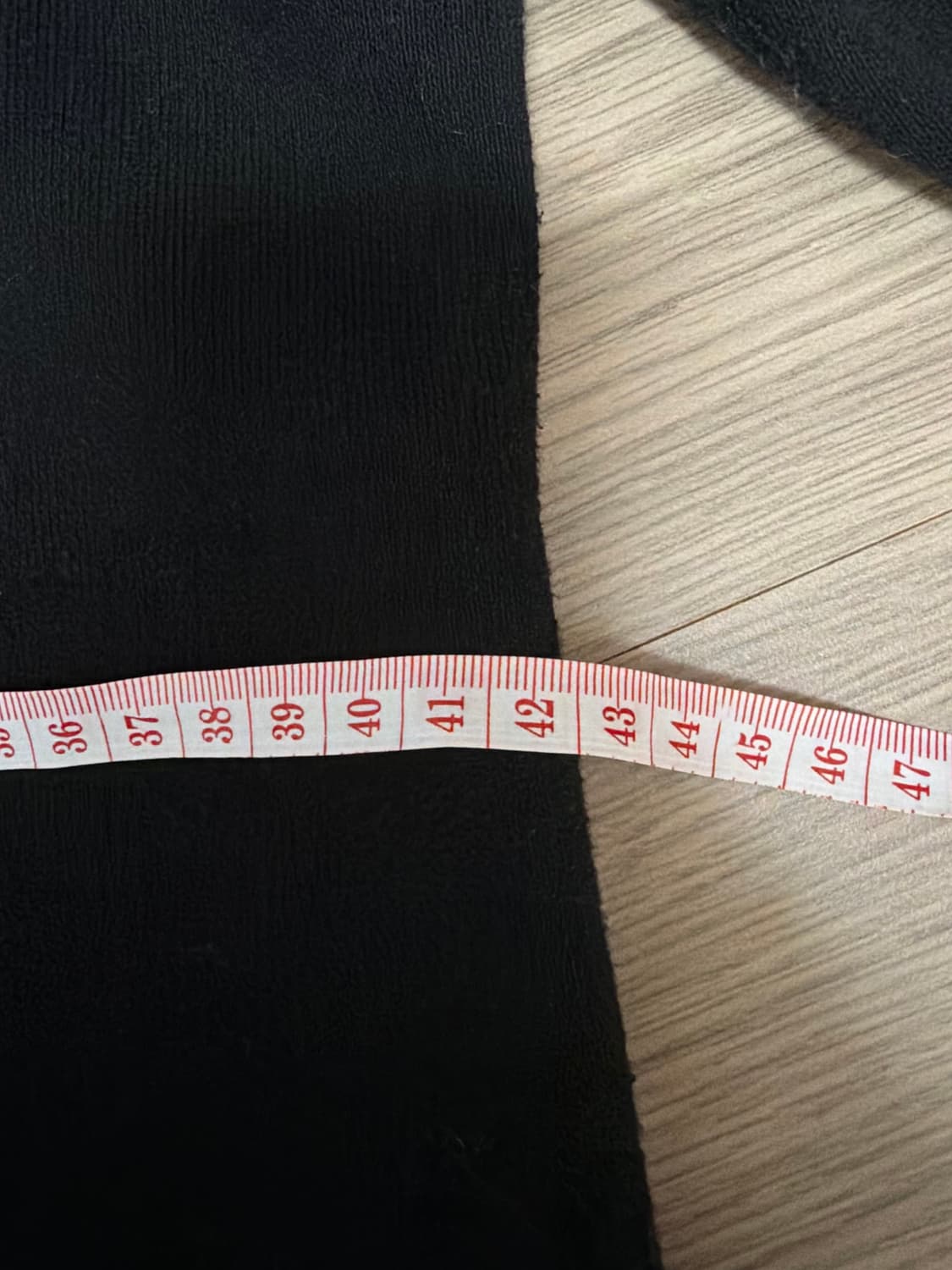 빈티지 후드집업 상품이미지3