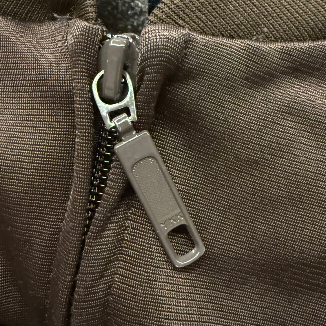 아디다스 브라운 파이어버드 져지 트랙탑 105 상품이미지8