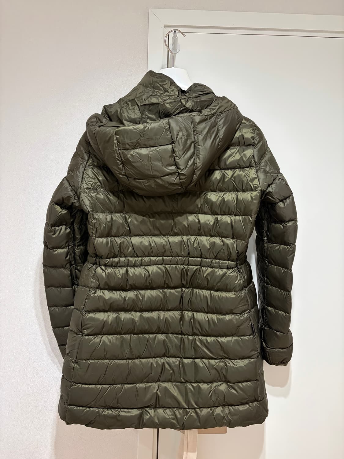 울리치 woolrich 여성 패딩 상품이미지4