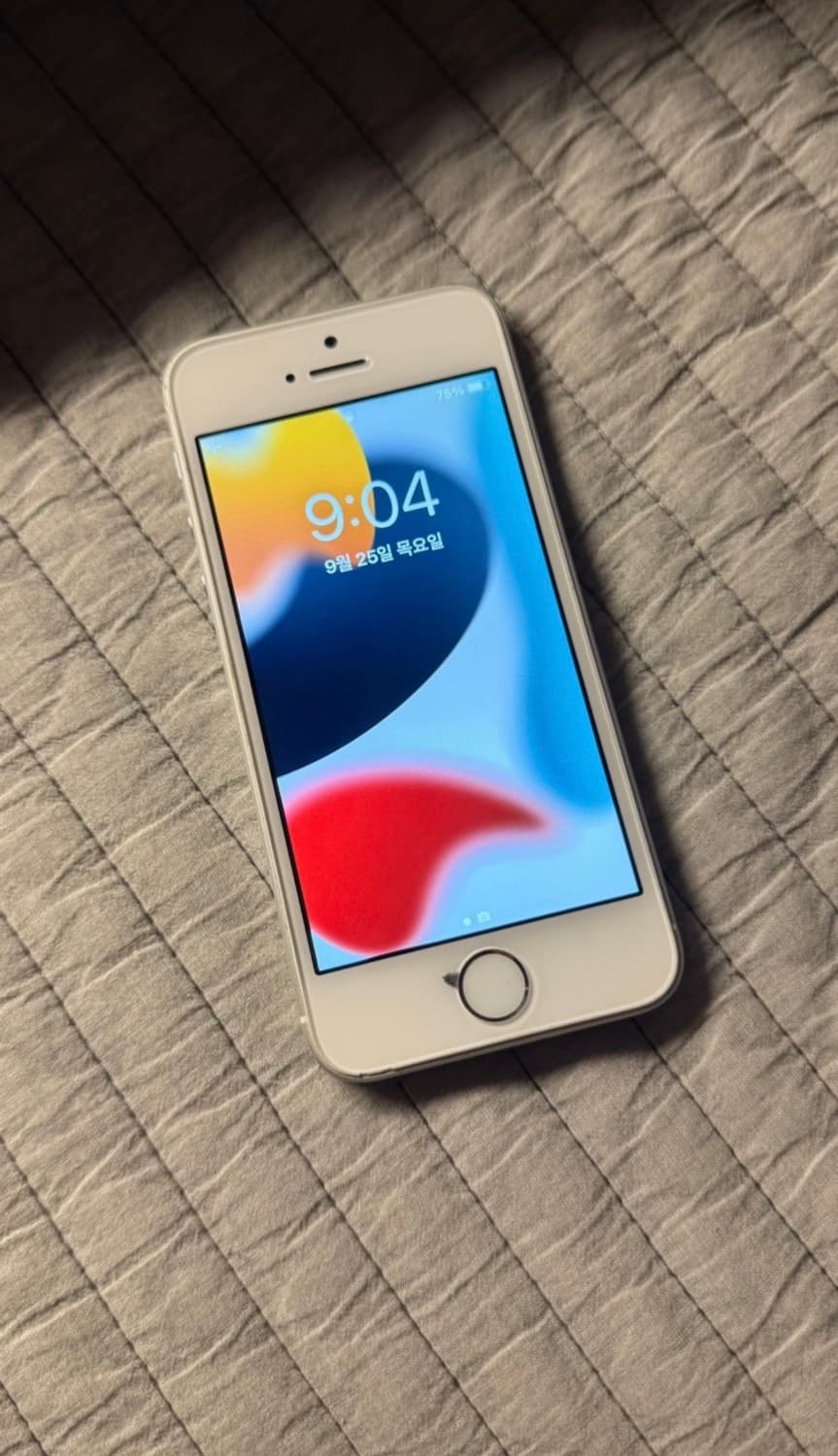 아이폰 se 128 상품이미지1