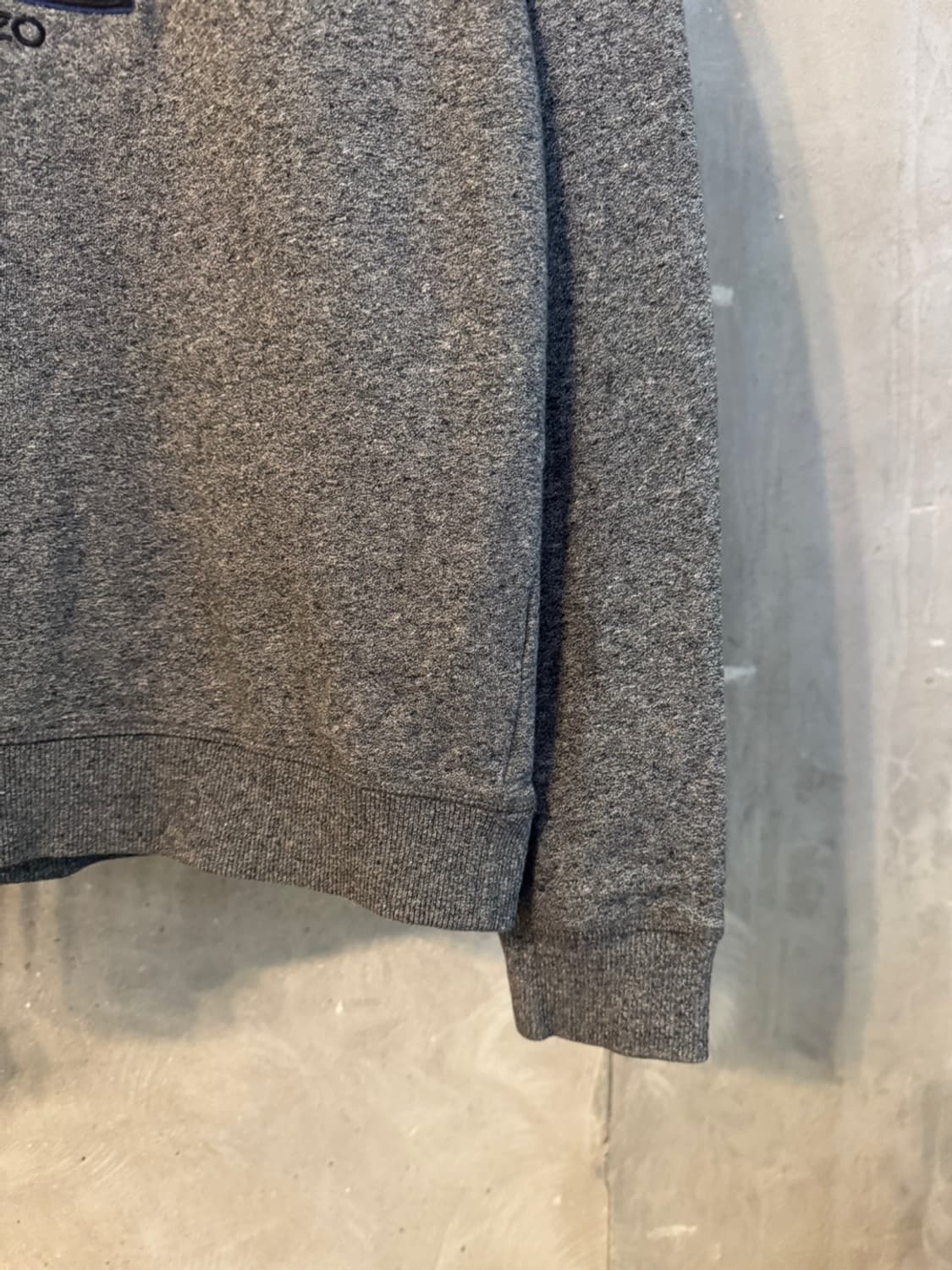 겐조 그래픽 맨투맨 55~66 상품이미지6