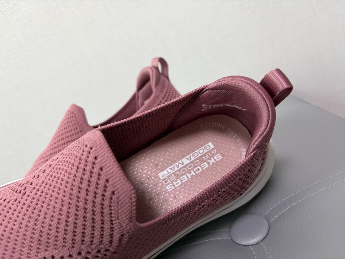 스케쳐스 여성 스니커즈 240 상품이미지8