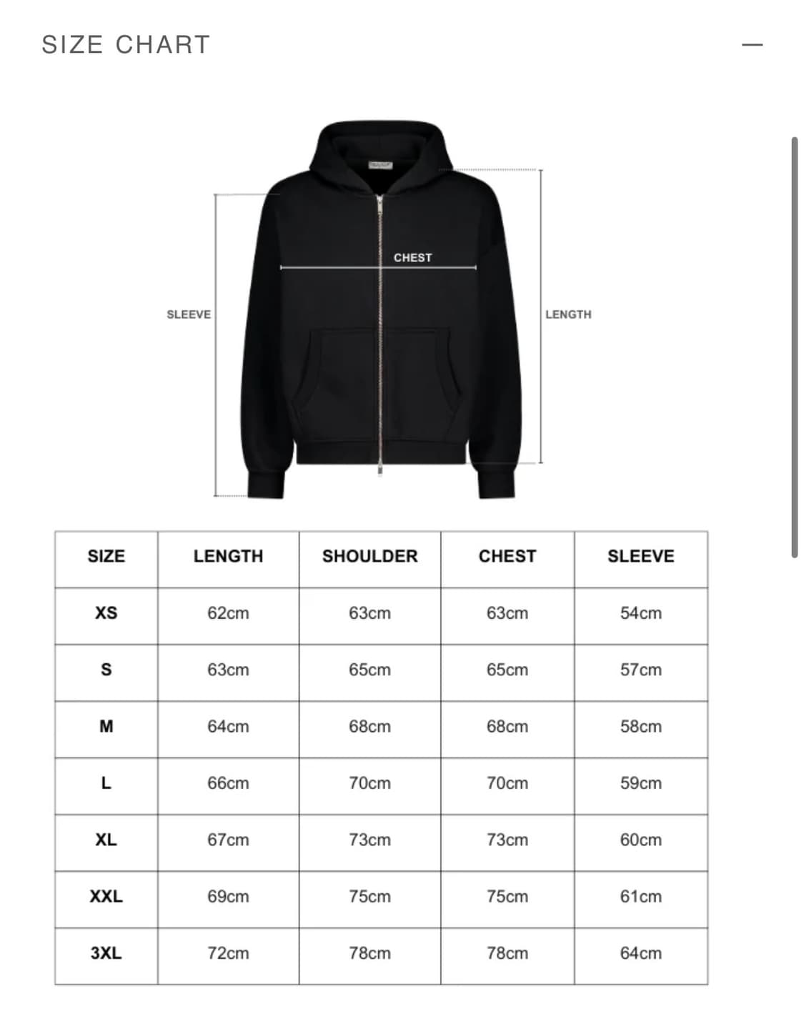 sweatscollective cozy hoodie 후드집업 그레이 M 상품이미지10
