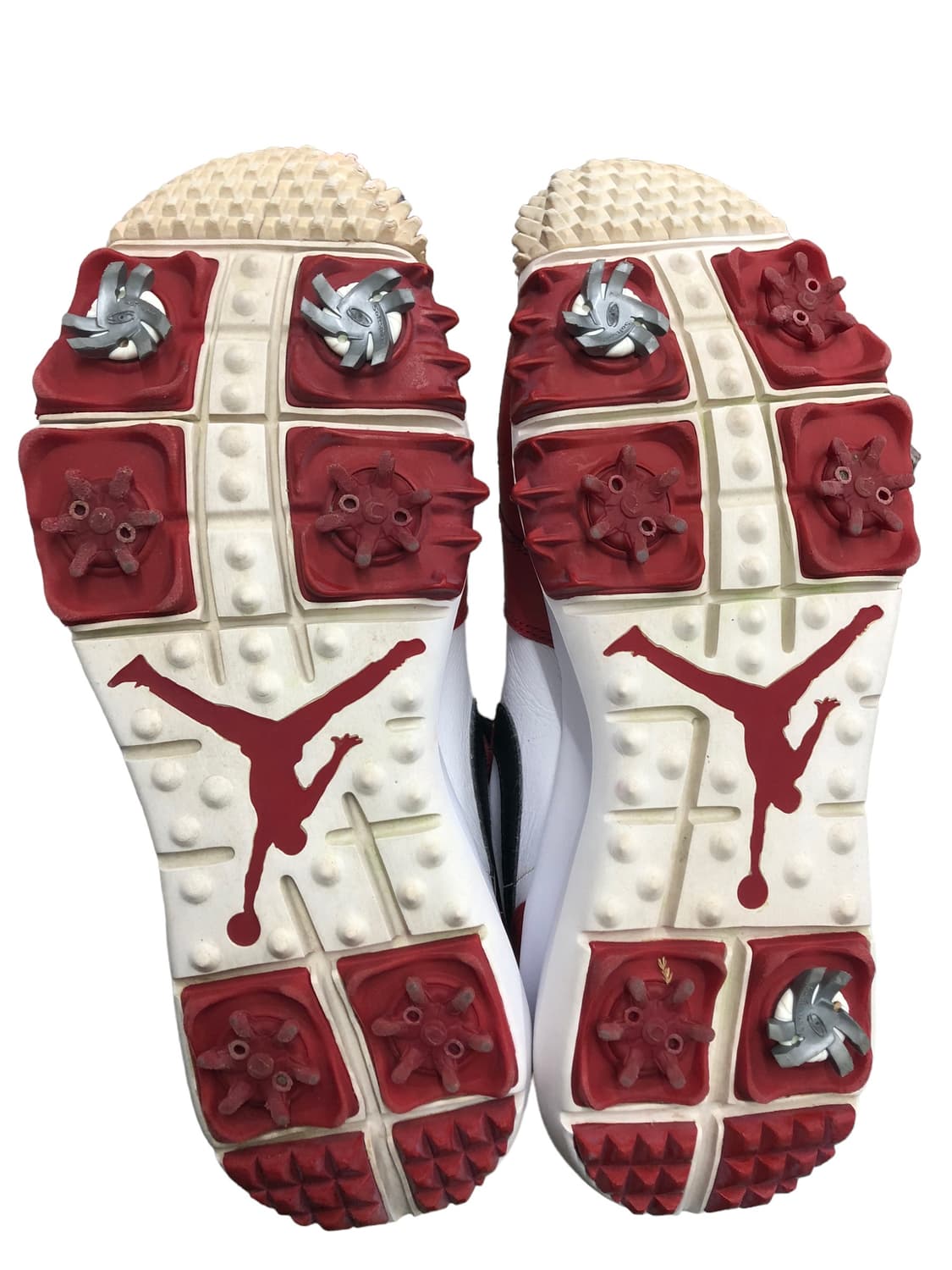 Jordan 1 Retro Golf Cleat 265 상품이미지5