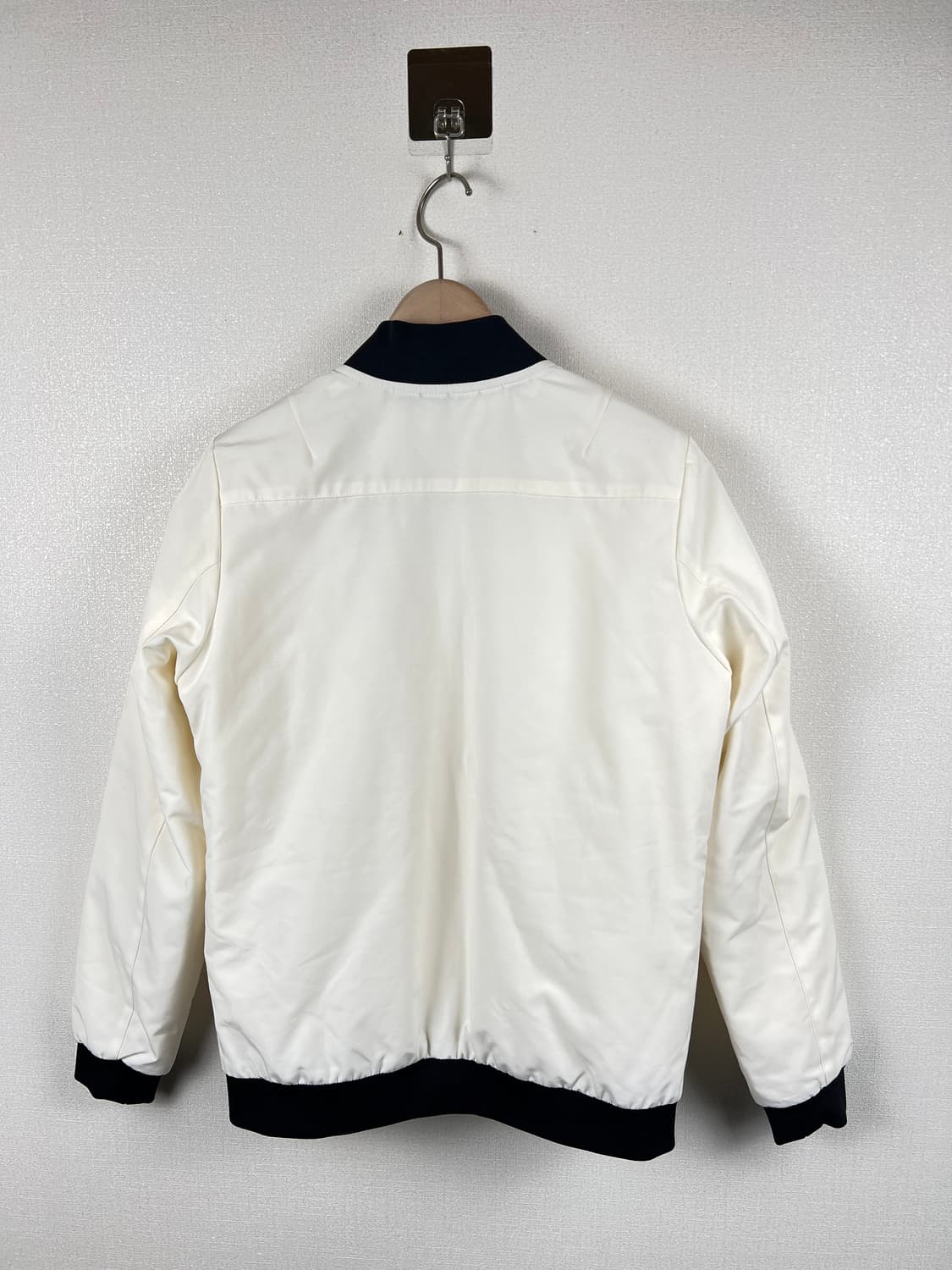 네파 레이디 쿠르투스 패딩 블루종 자켓 90 상품이미지2