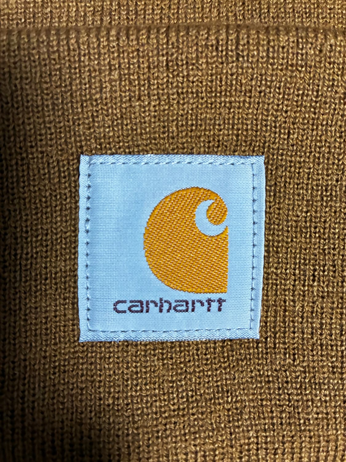 칼하트 비니  상품이미지2