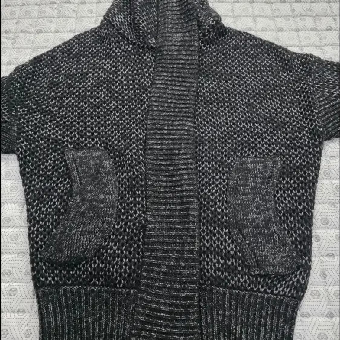 비비안웨스트우드 앙골로마니아 니트 가디건 ~55반 상품이미지2