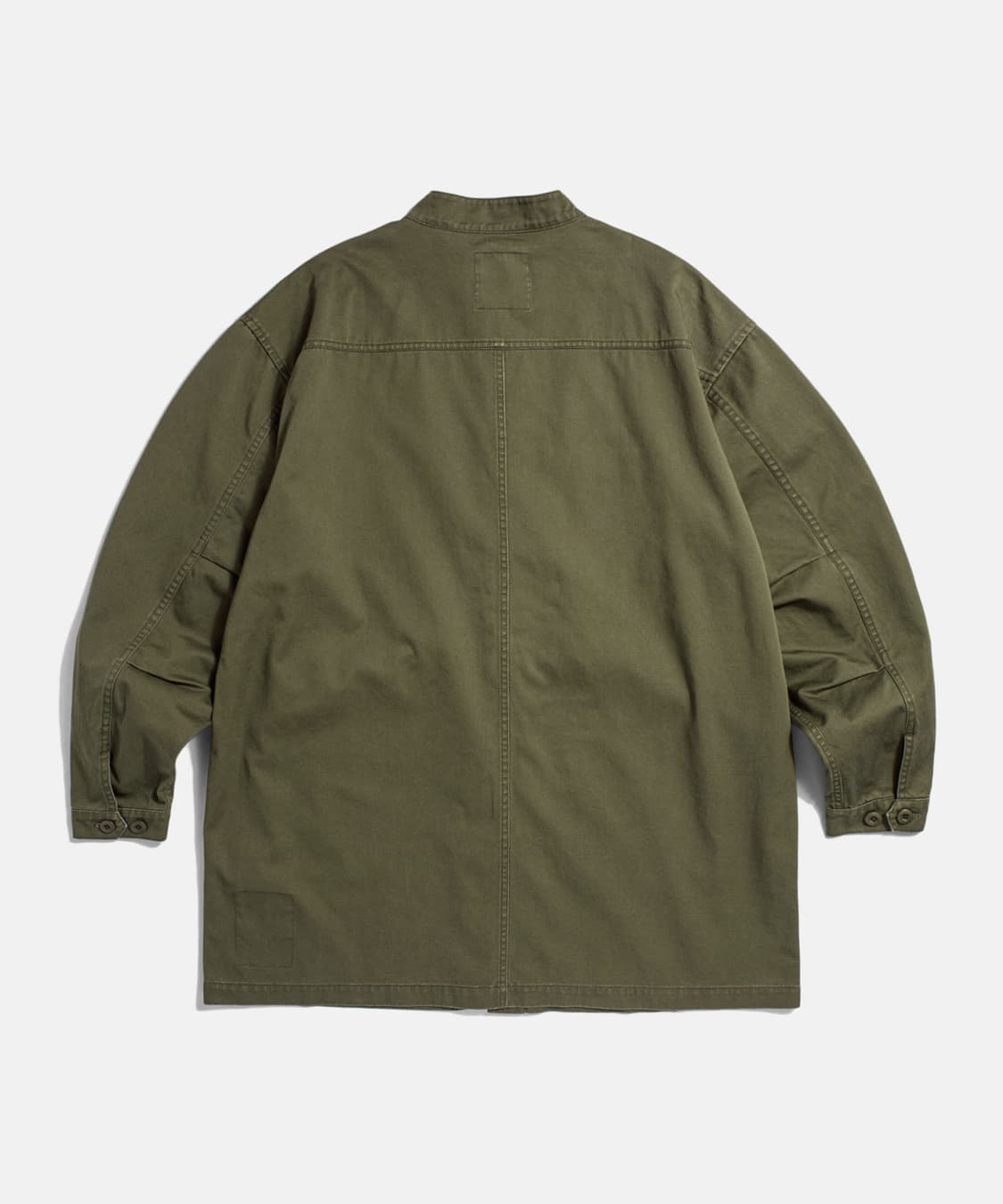 (새상품) 에스피오나지 - 65 Mil Shirt Parka  상품이미지4