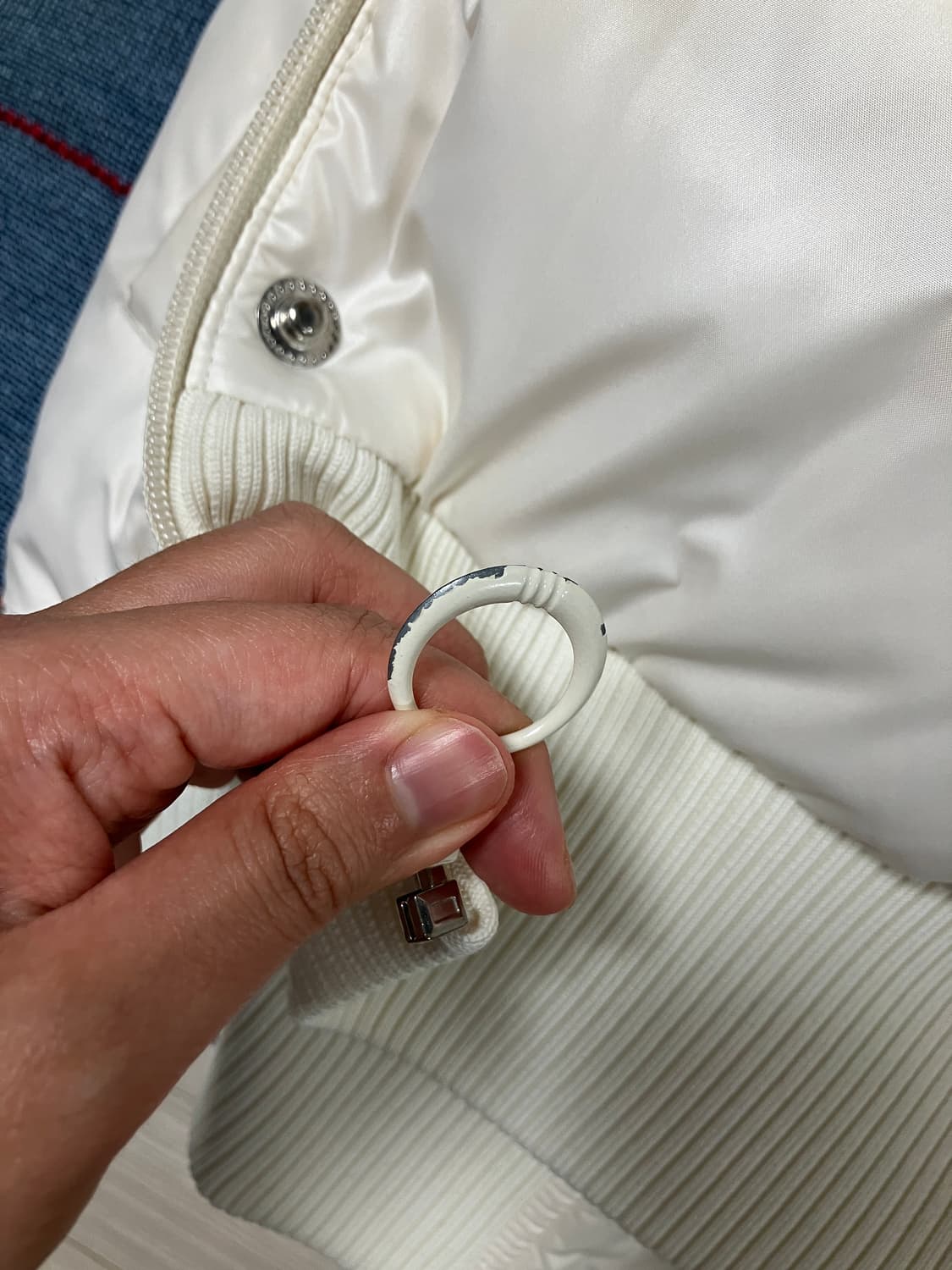 Adidas 패딩자켓 (90) 상품이미지8