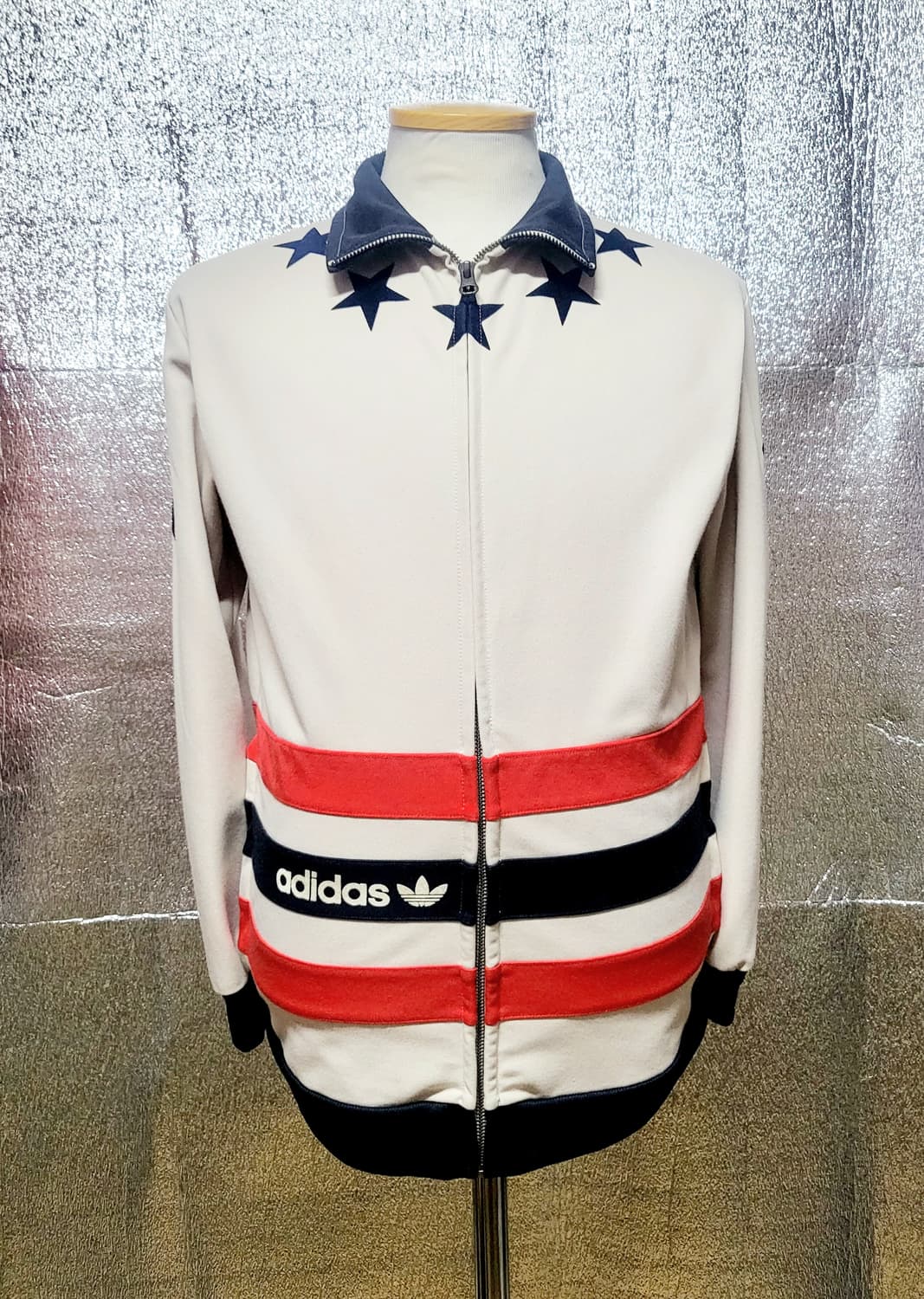 ♤필독♤ 아디다스 한정판 스타 져지 상품이미지1