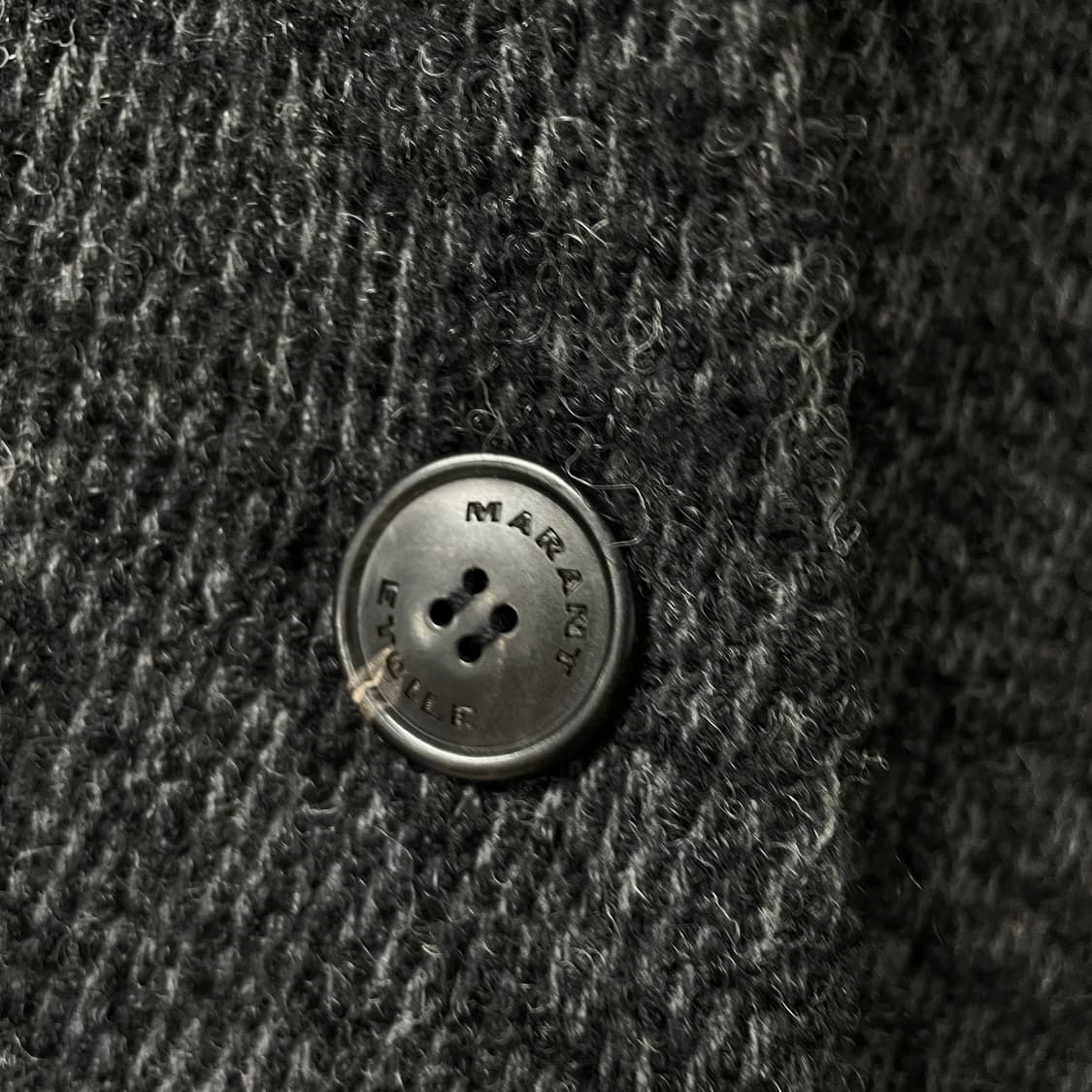 이자벨마랑 코트 42(W) 상품이미지5