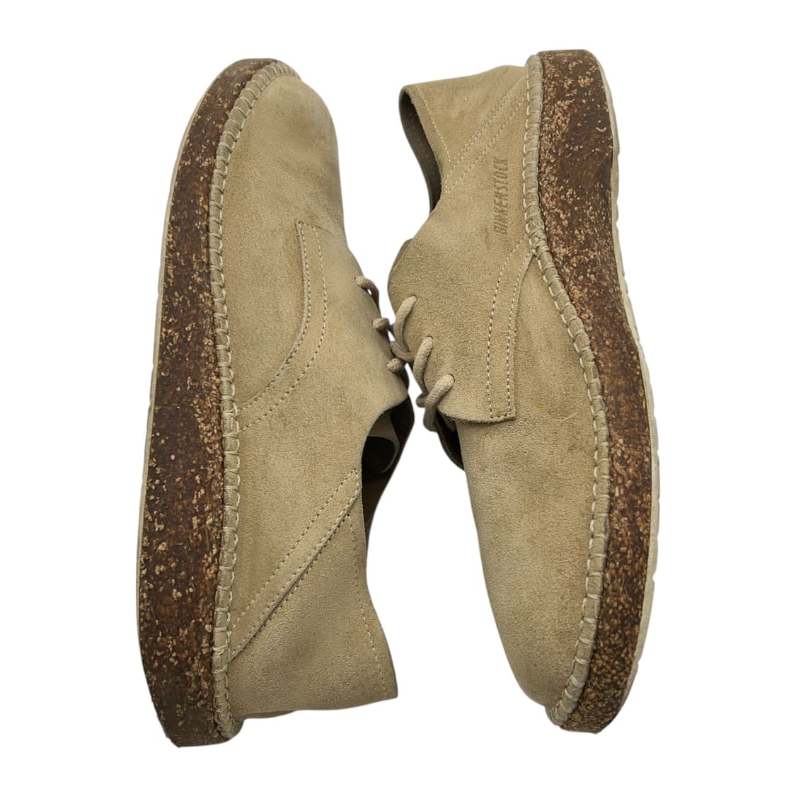 265 버켄스탁 게리 샌드 스웨이드 상품이미지2