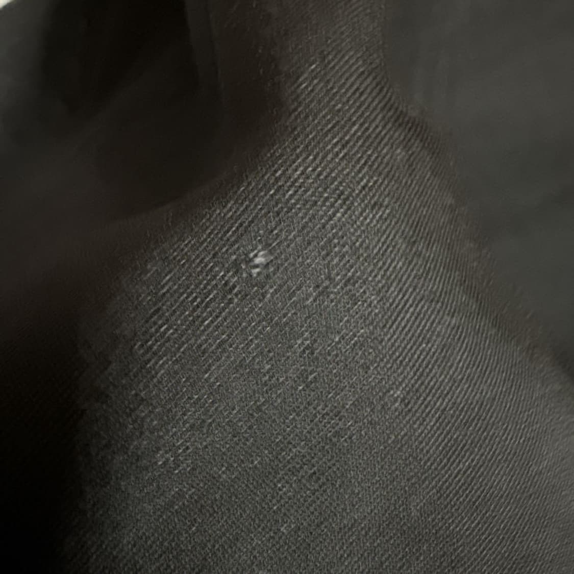 요지야마모토 Y's 울 집업 자켓 상품이미지9