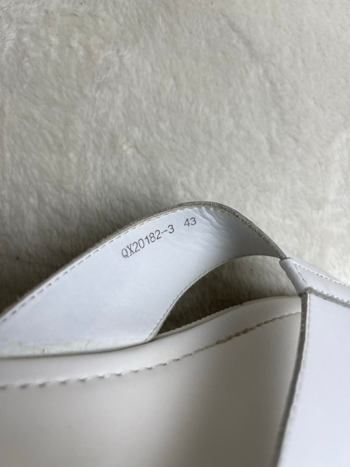 [270-280] 프라다 슬리퍼 상품이미지5