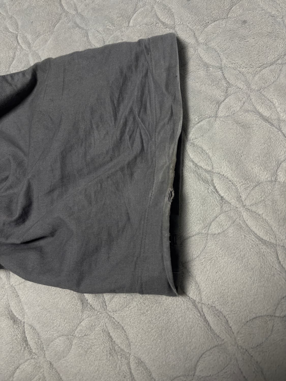 파프(포스트아카이브팩션) 브릭 트라우저  상품이미지5