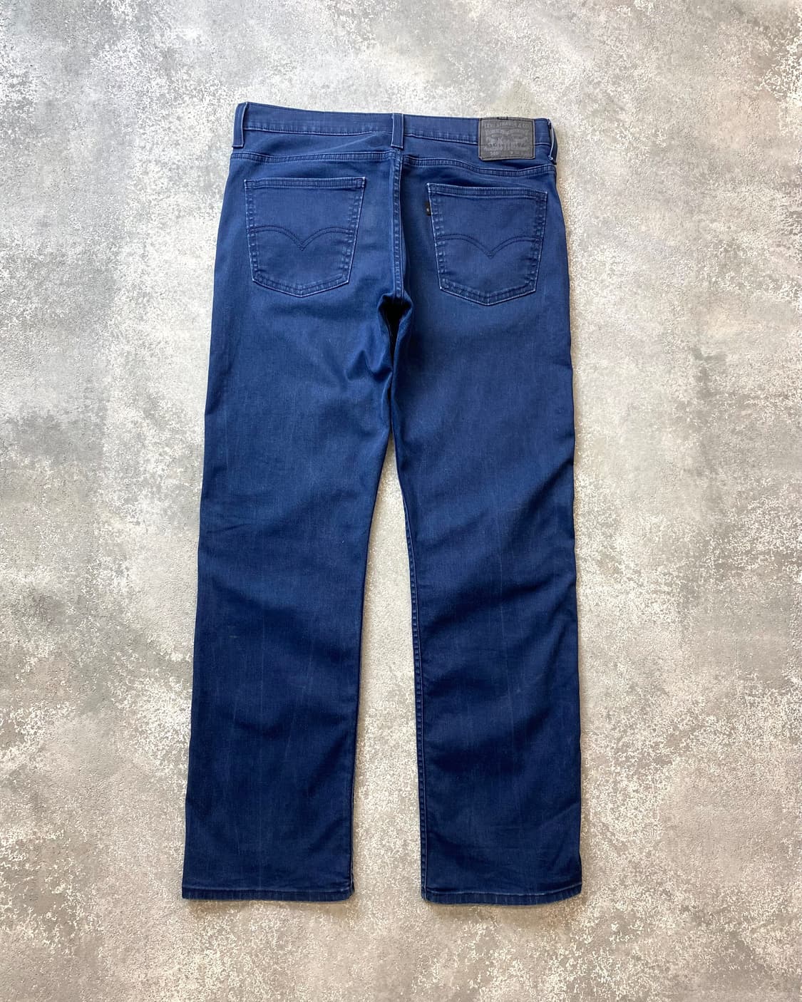 [34] Levi's 569 리바이스 루즈 스트레이트핏 데님팬츠 상품이미지5