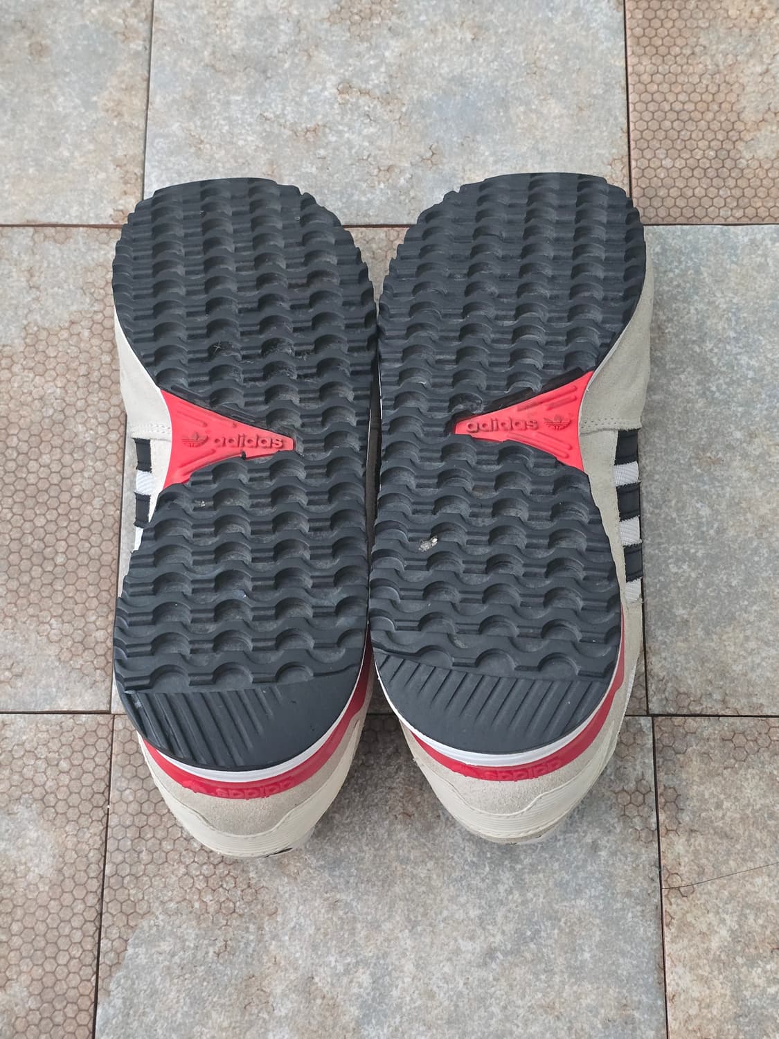 (240)아디다스 빈티지 zx 700  상품이미지8