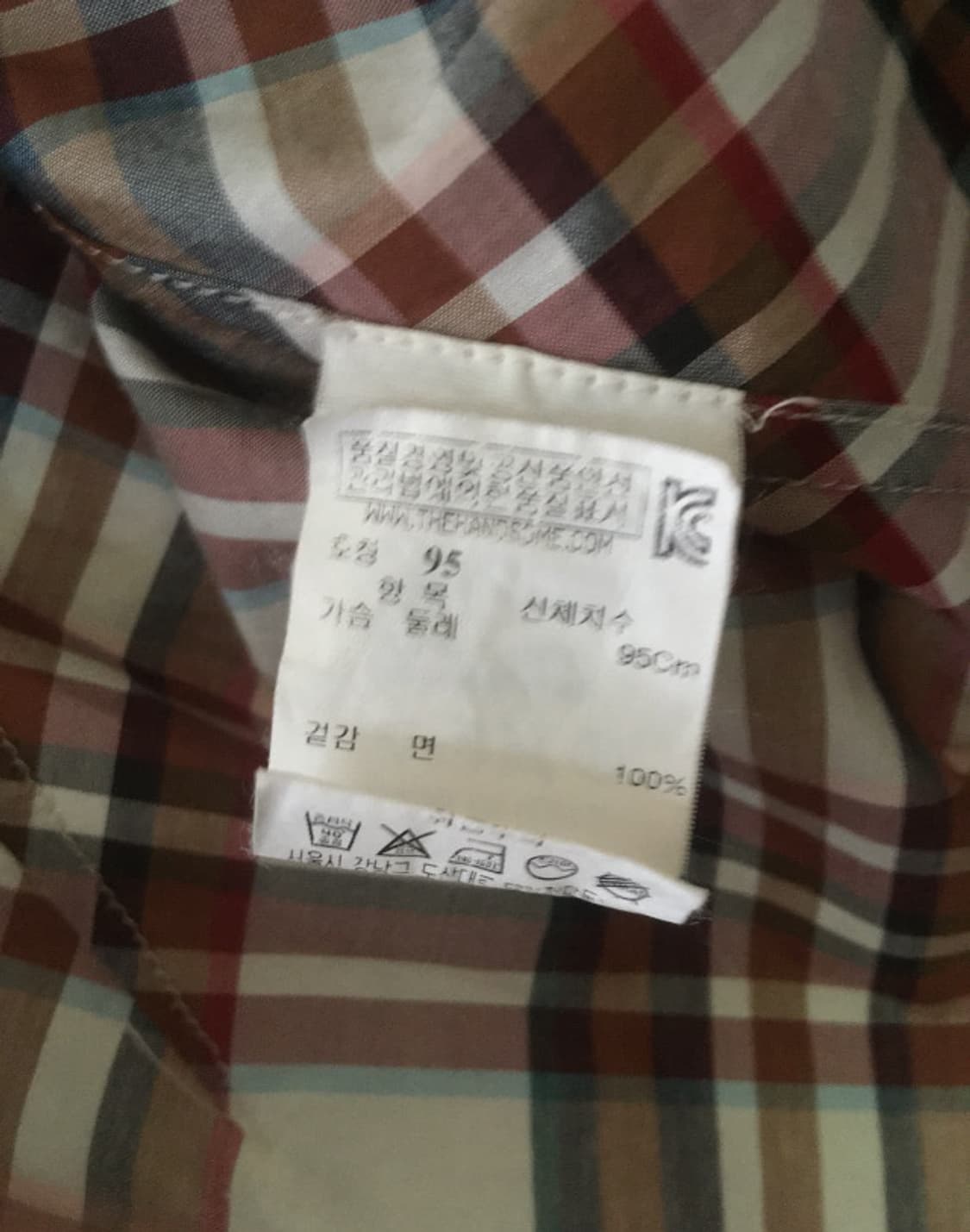 라프시몬스 raf simons 2016 봄/여름 상품이미지8