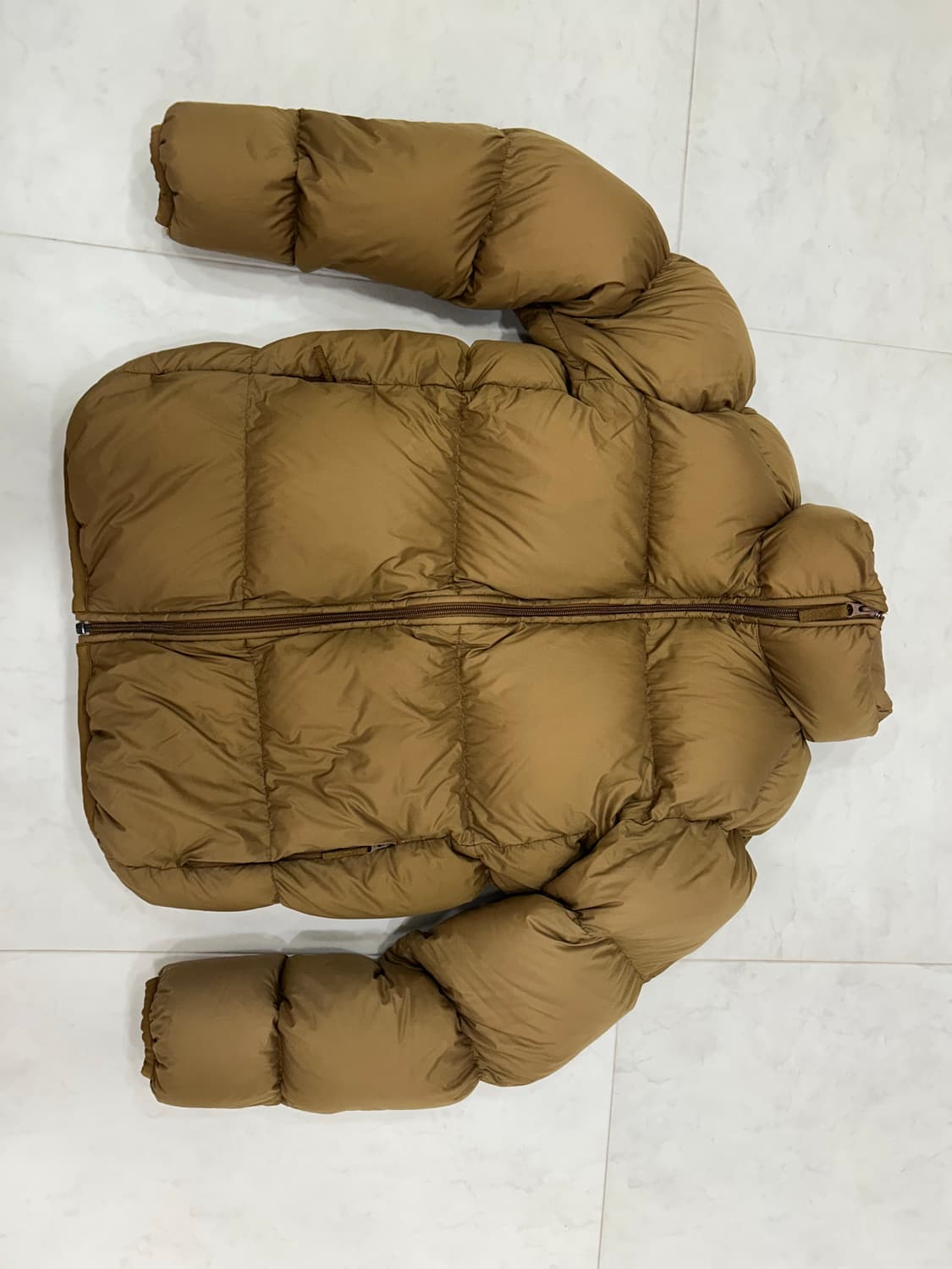 유니클로 르메르 봉태규 패딩 상품이미지5