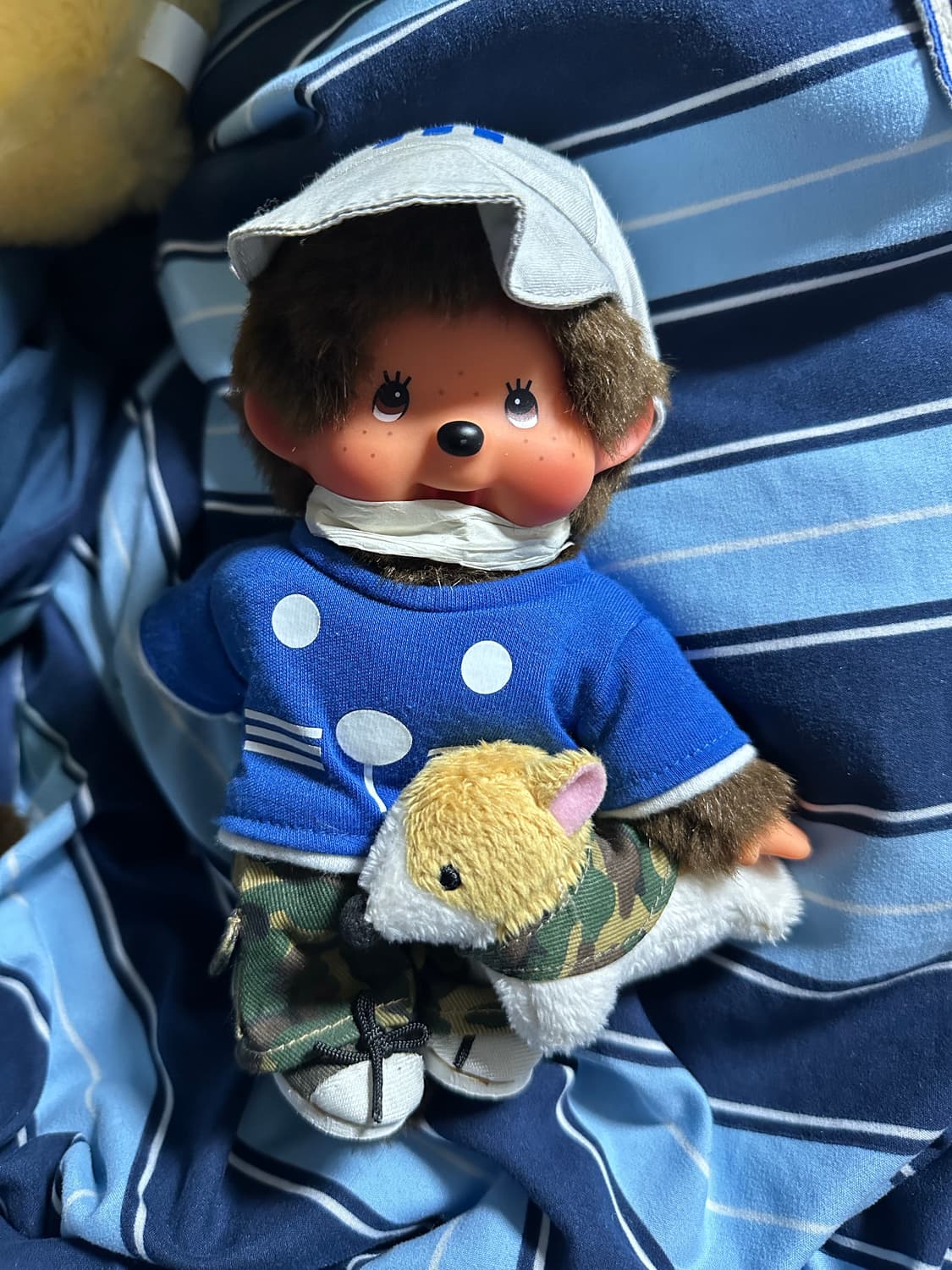 일괄) 희귀매물 힙한 강아지 산책 몬치치 상품이미지3