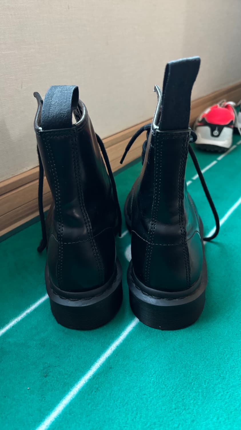 닥터마틴 1460 uk6 상품이미지2