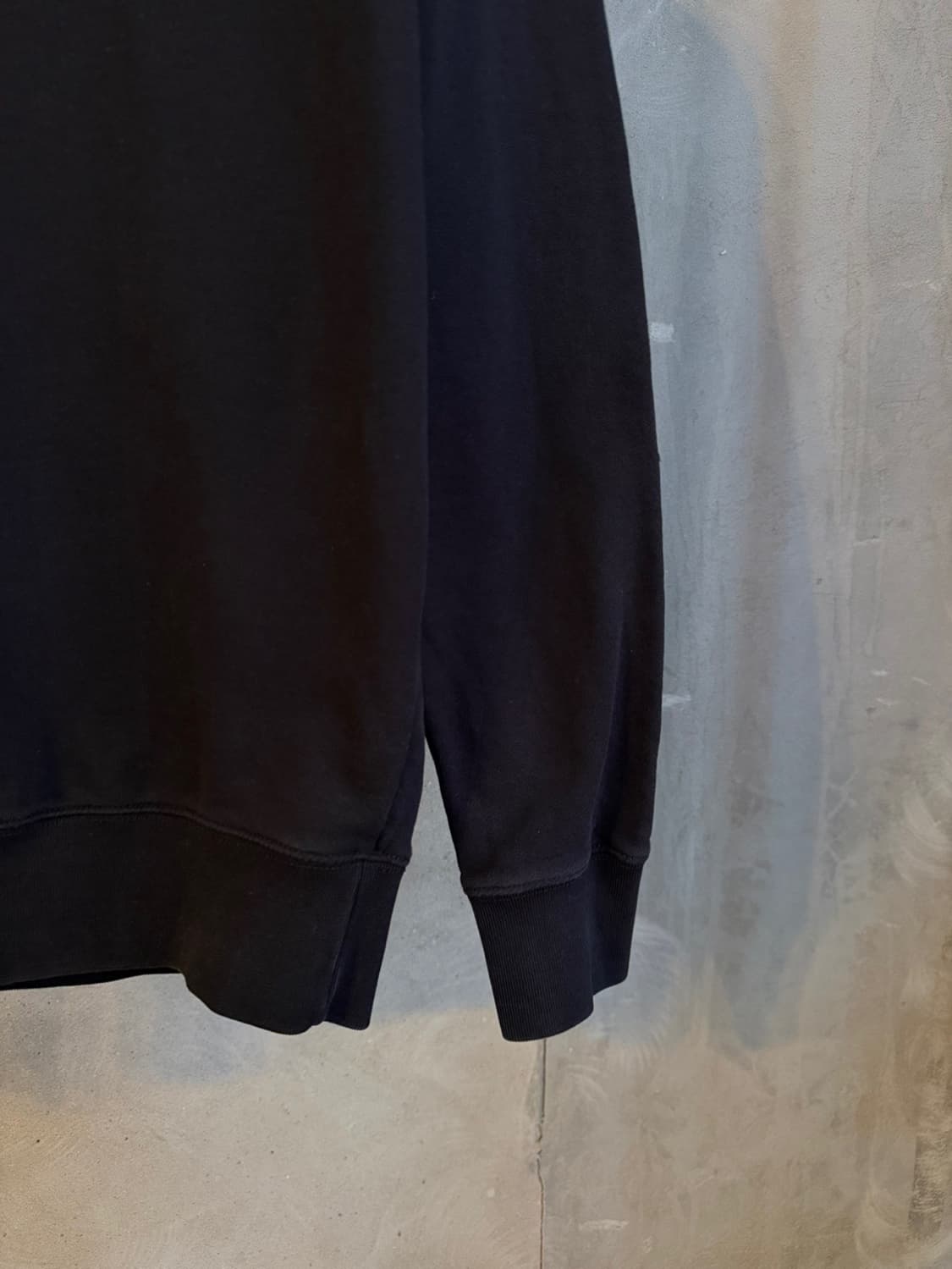 메종키츠네 맨투맨 100 상품이미지6