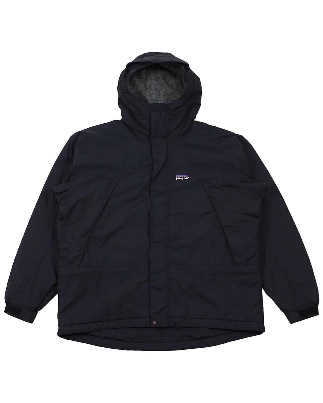 2001 파타고니아 블랙 인퍼노 자켓 빈티지 상품이미지2