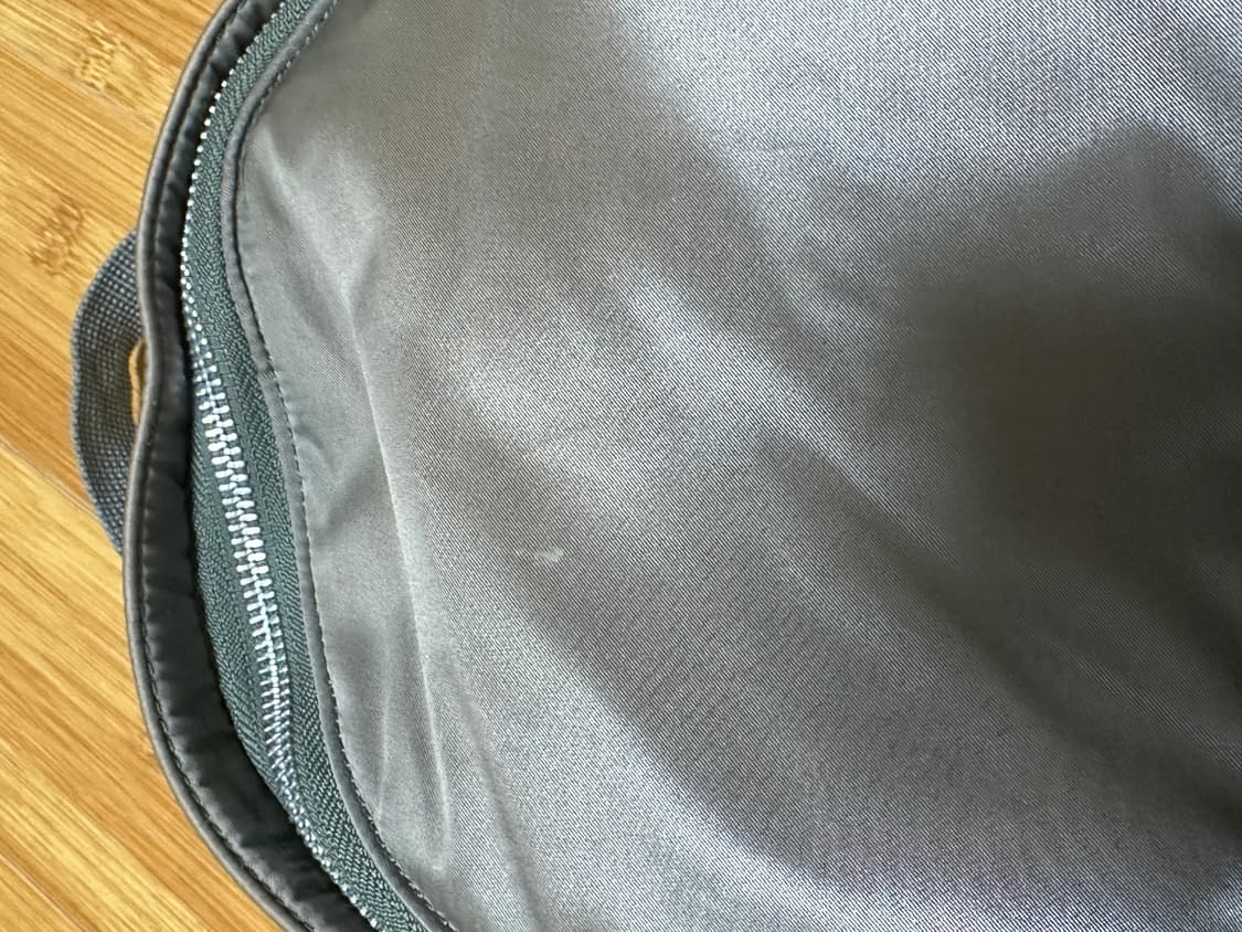 요시다 포터 데이팩 실버그레이 S 상품이미지5