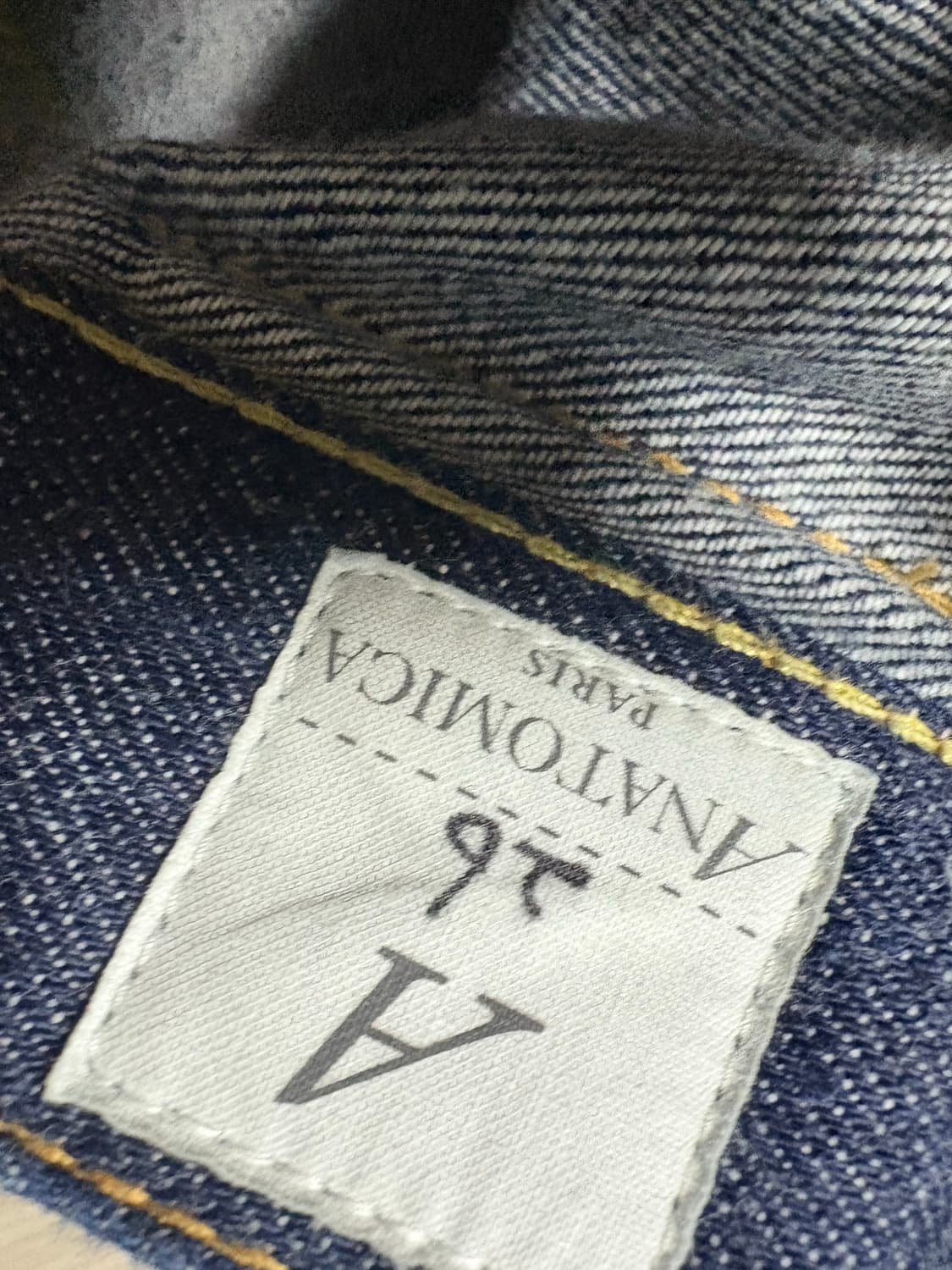 아나토미카 마릴린 26 상품이미지2