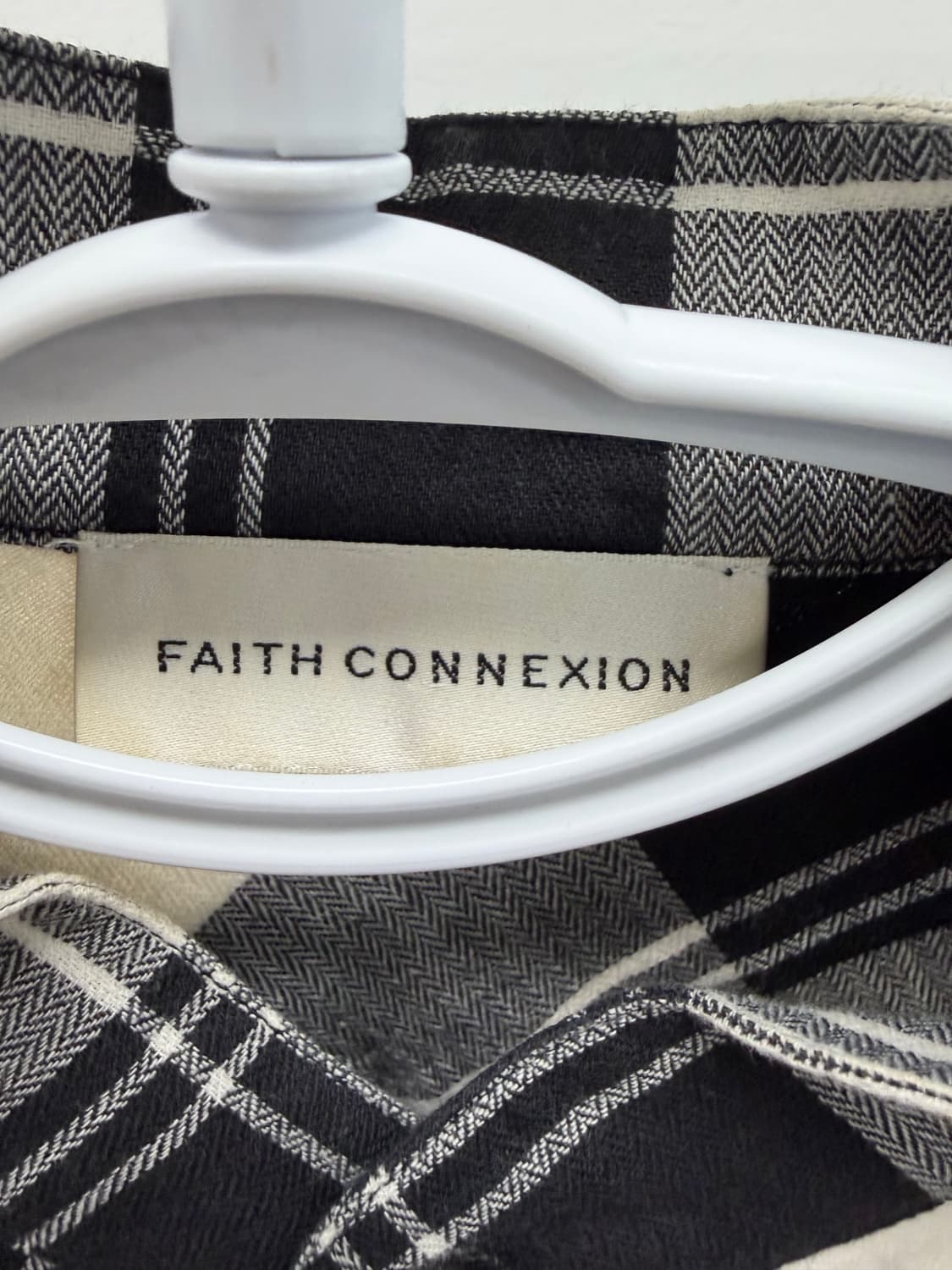 Faith Connexion 상품이미지3