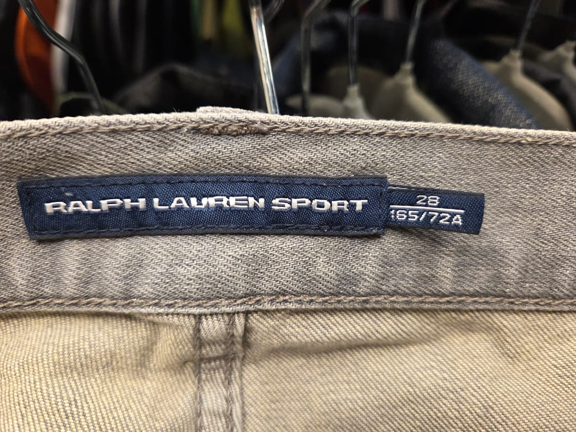 폴로랄프로렌 청바지 (28-29) 상품이미지7
